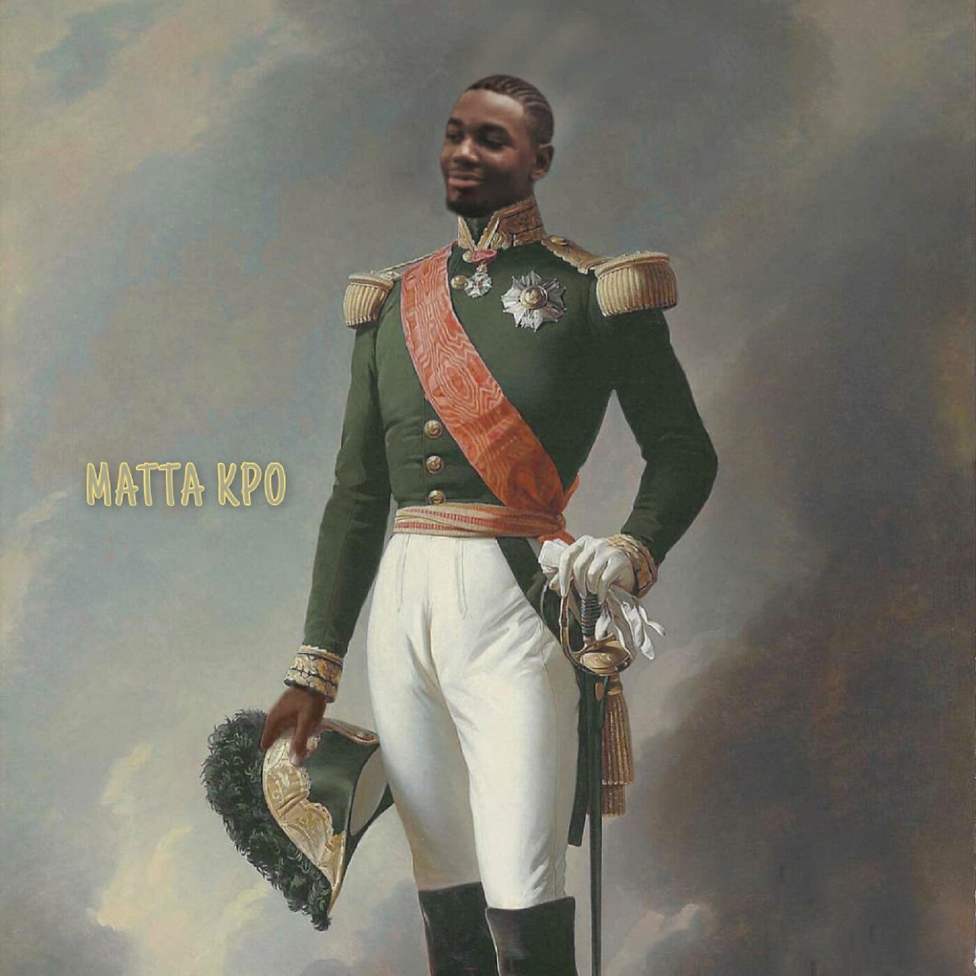 ALX FIDJI - Matta Kpo