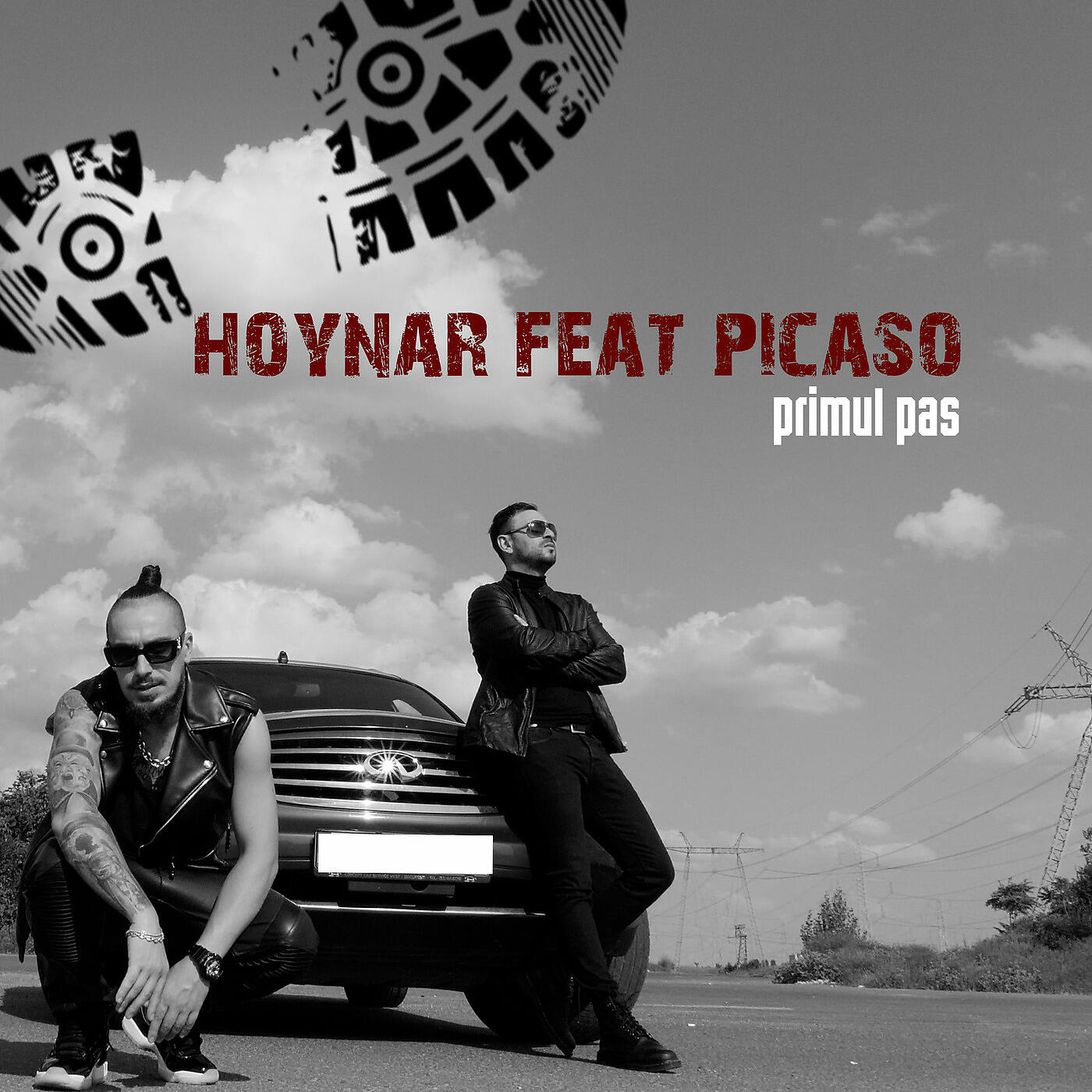 Hoynar - Primul Pas