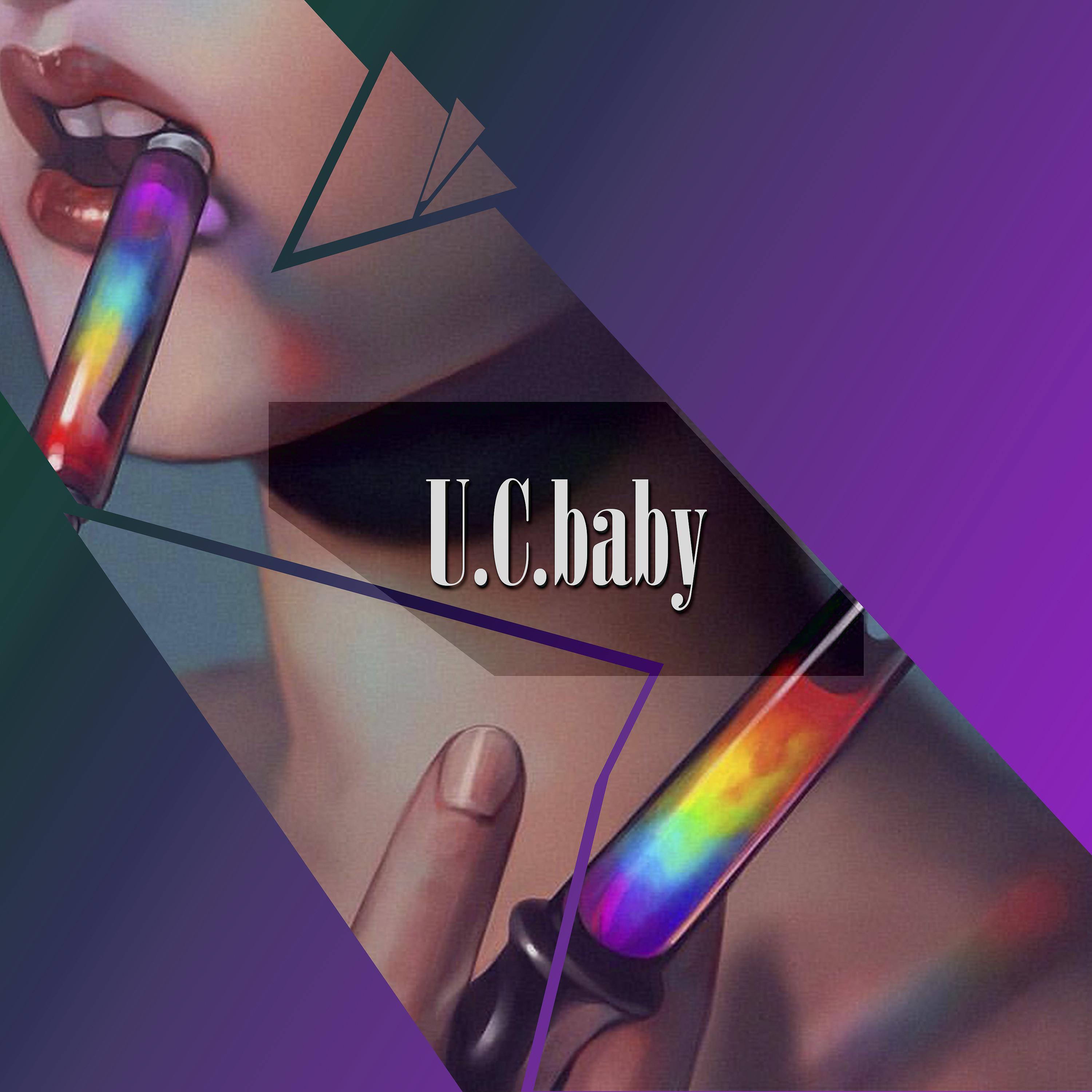 Постер альбома U.C. Baby