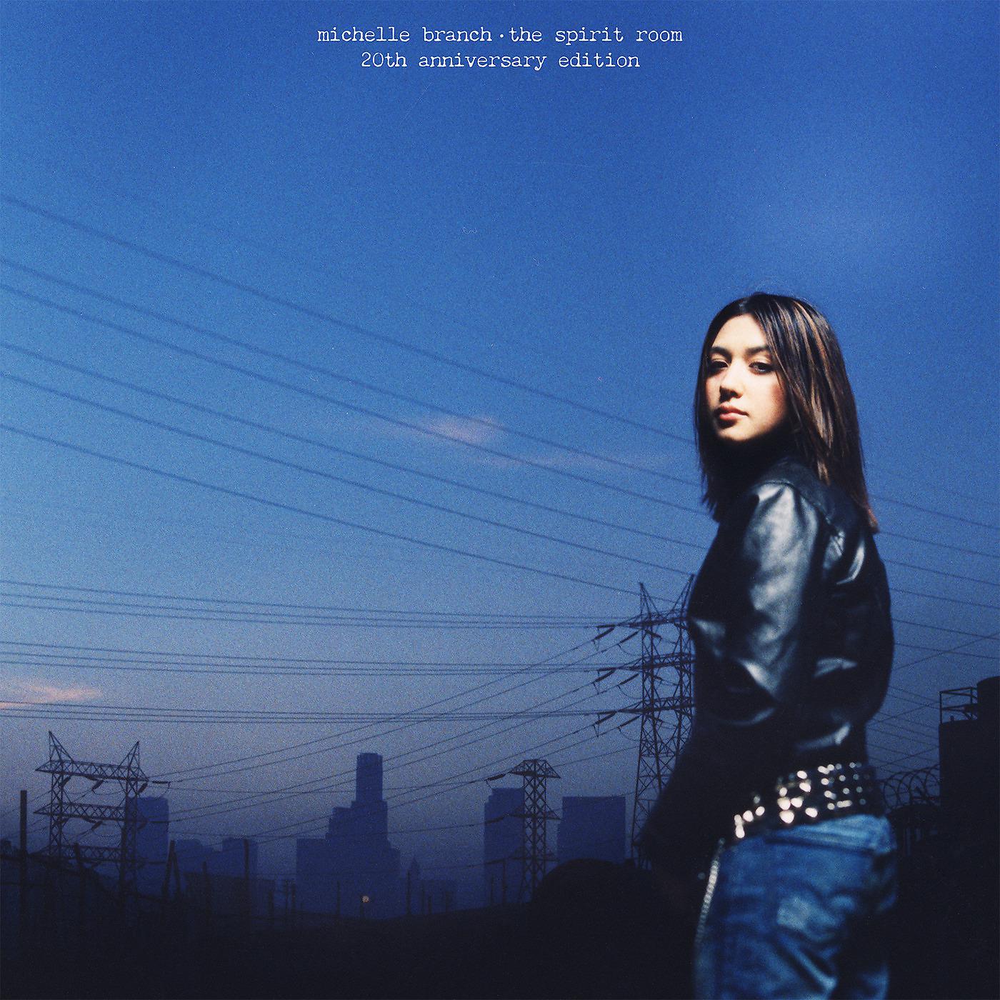 Michelle Branch - You Get Me (20th Anniversary Edition)