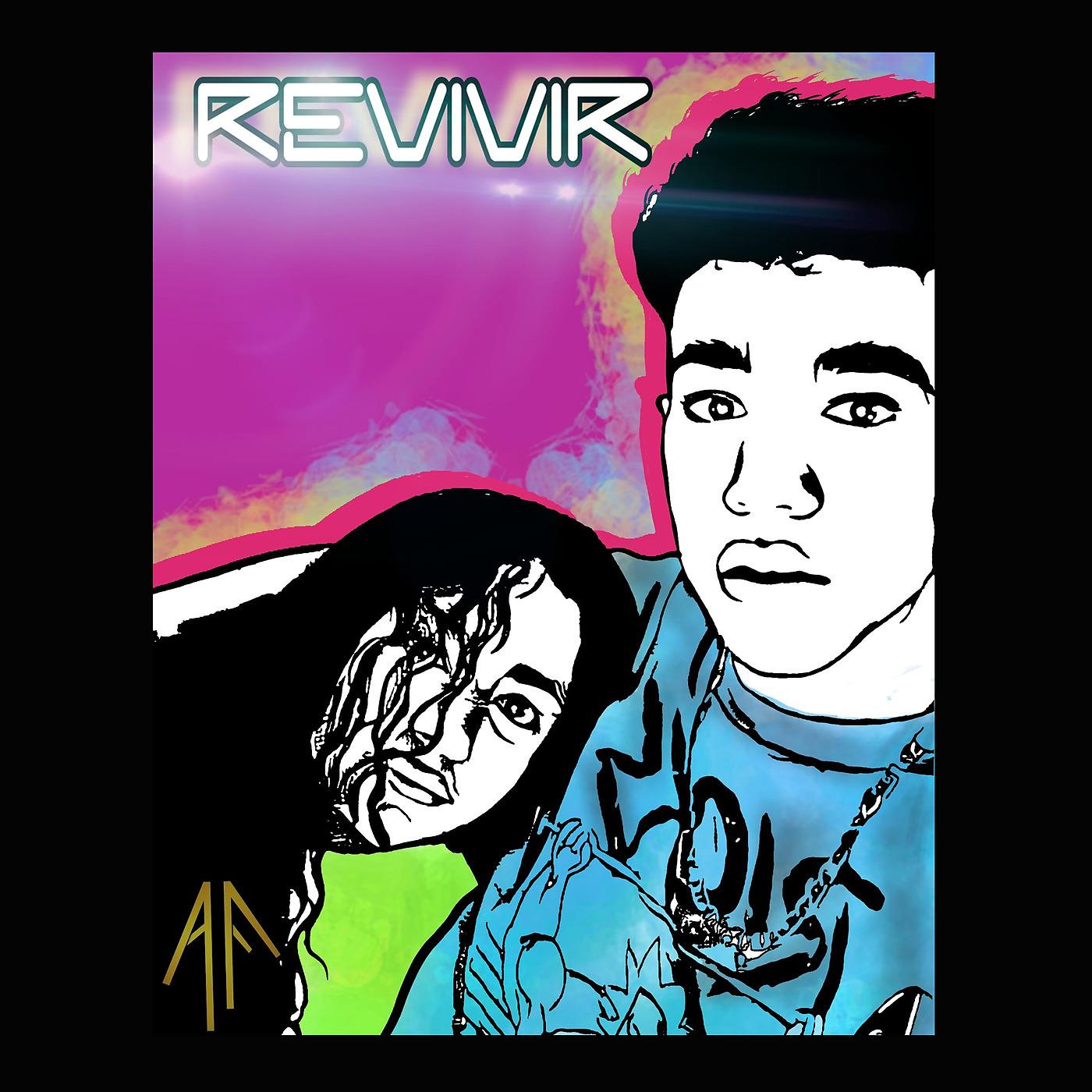 Постер альбома Revivir
