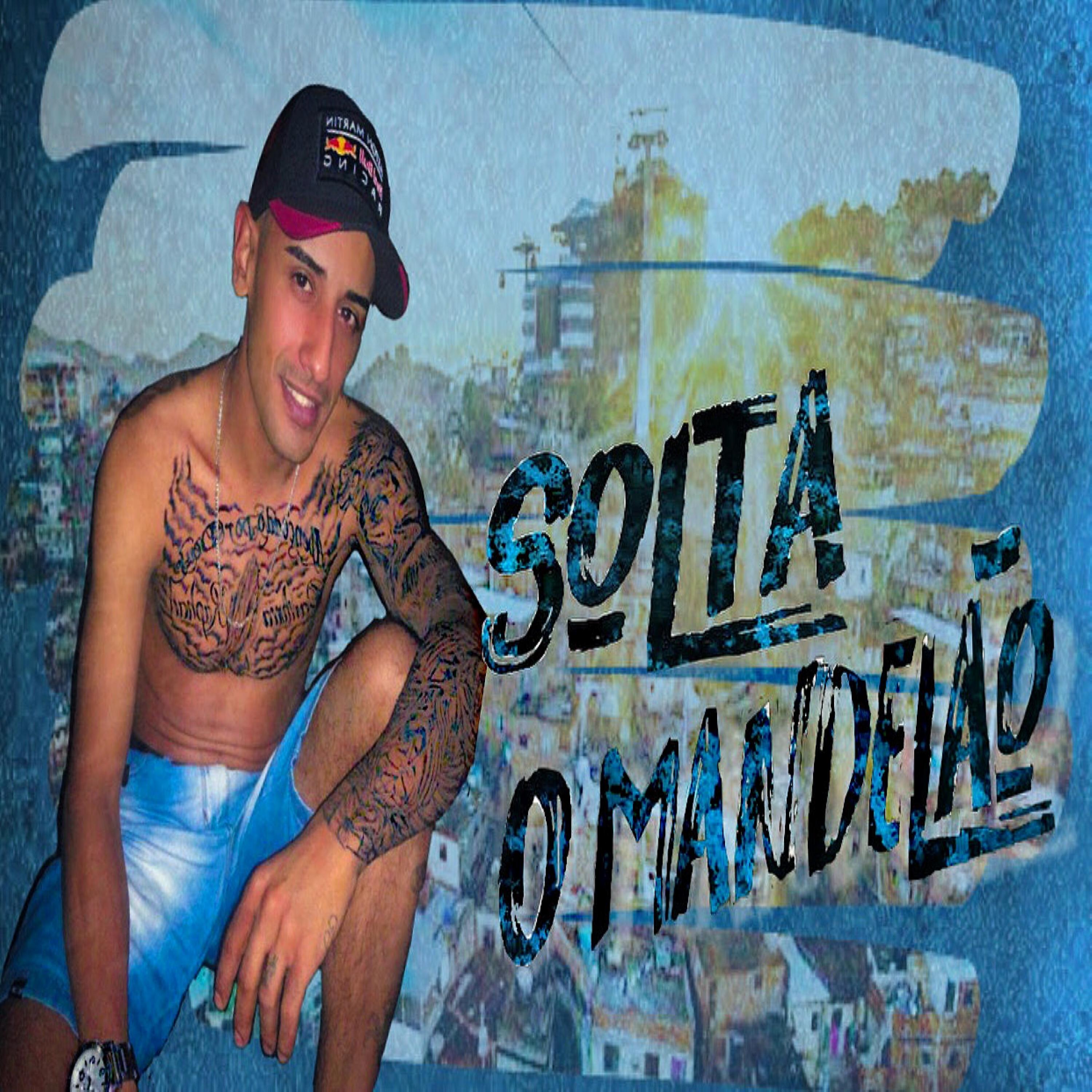 Mc Lic - Ela Mama Muito
