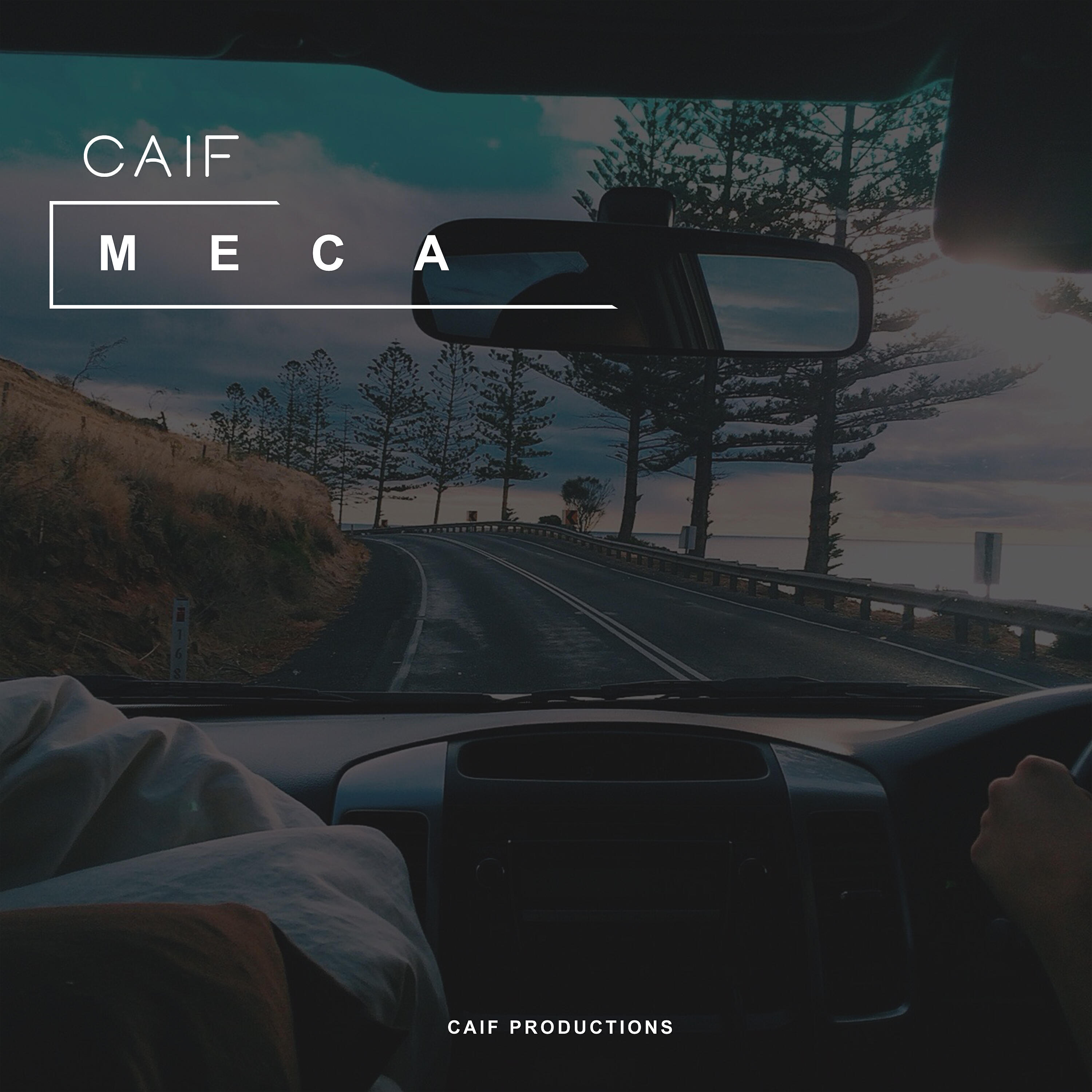 Mc caif - Meca