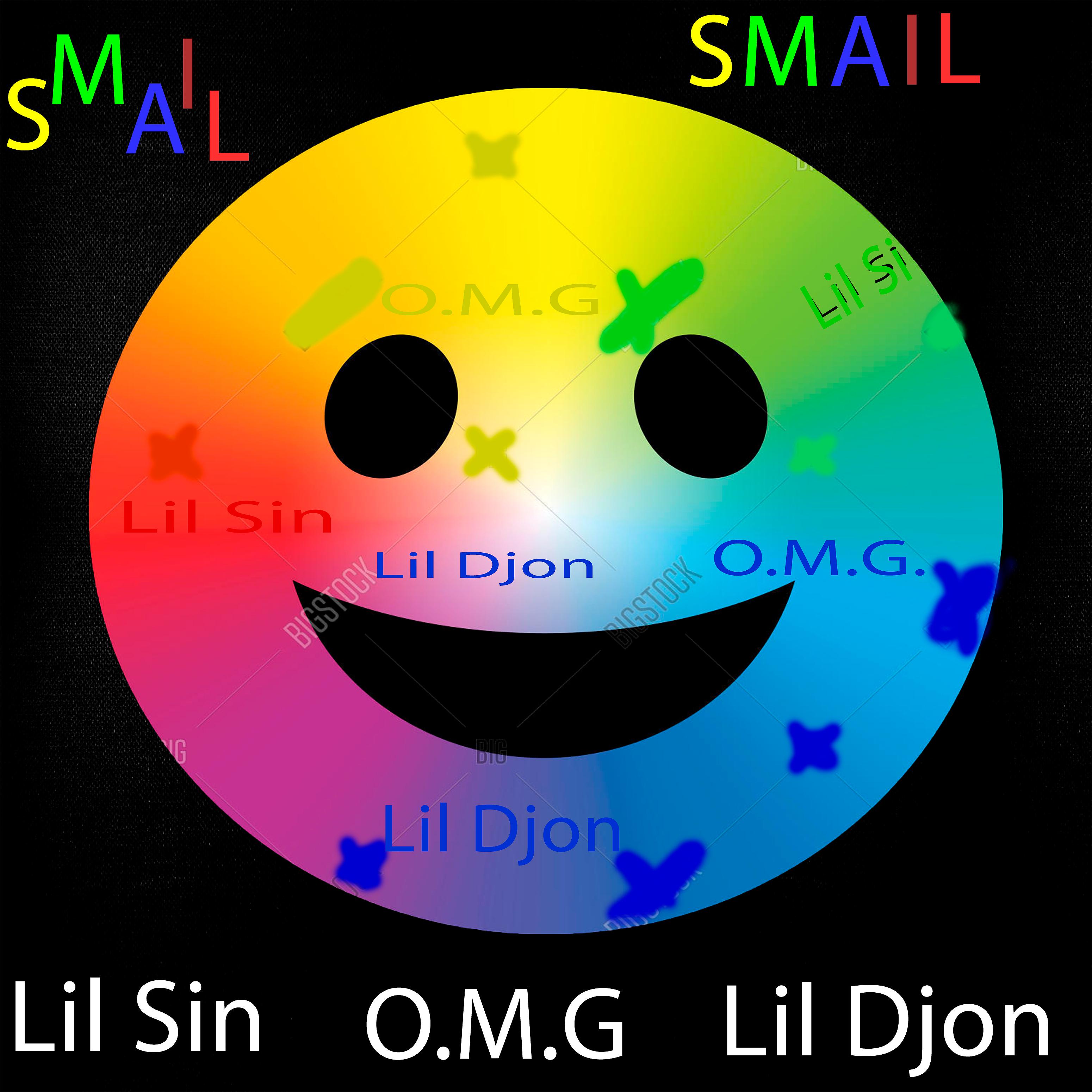 Постер альбома Smail