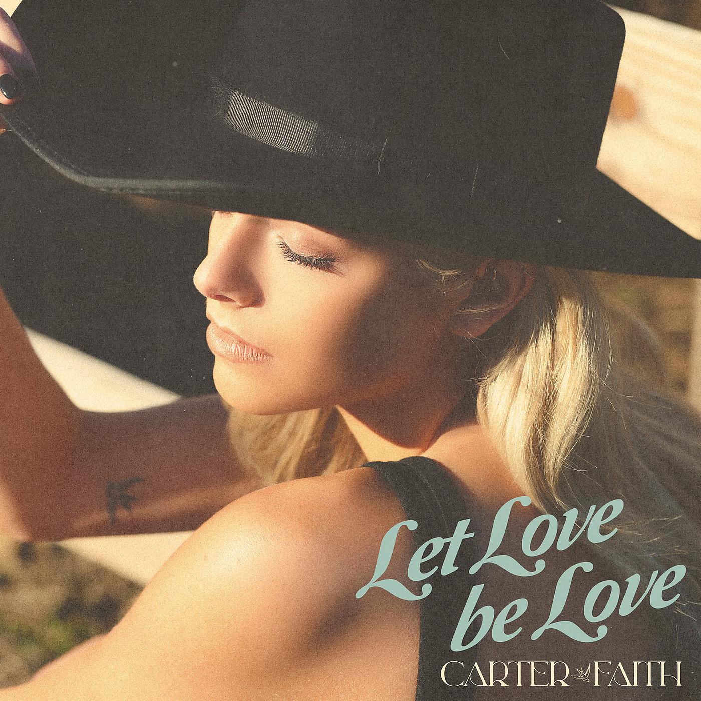 Постер альбома Let Love Be Love