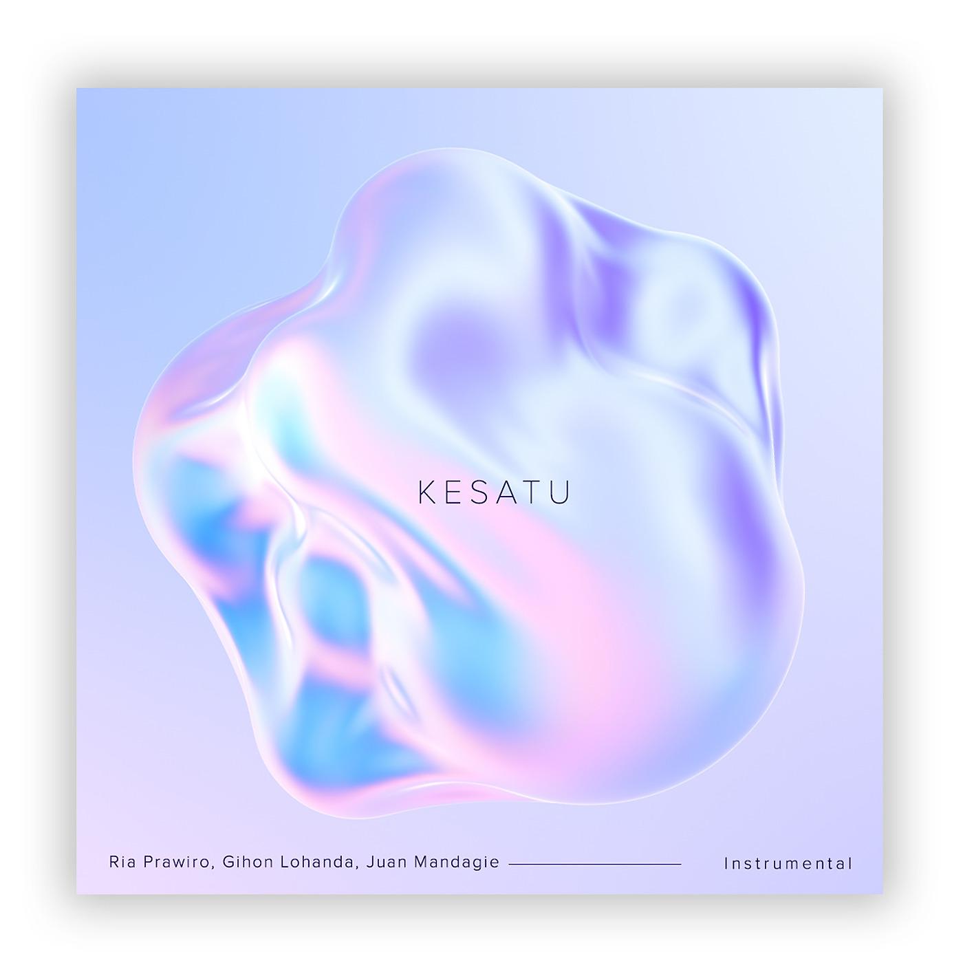 Постер альбома Kesatu (Instrumental)