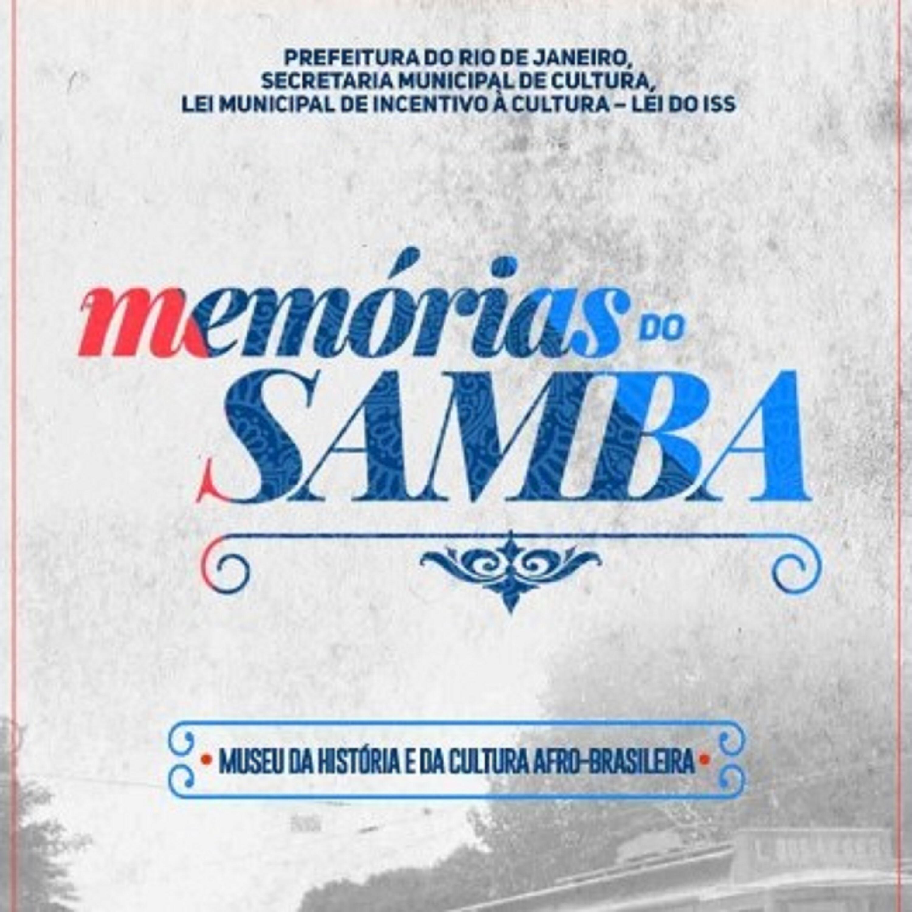 Lula Matos - Só Danço Samba (Ao Vivo)