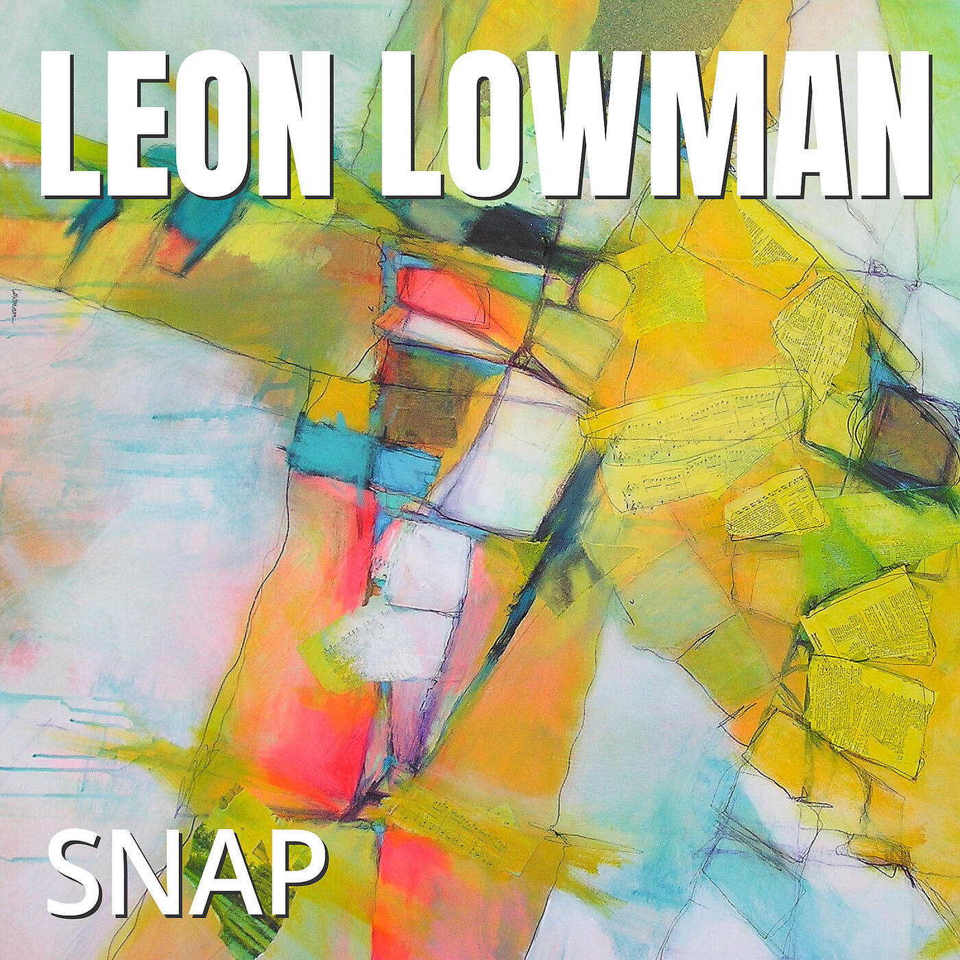 Leon Lowman - Moment of Regret