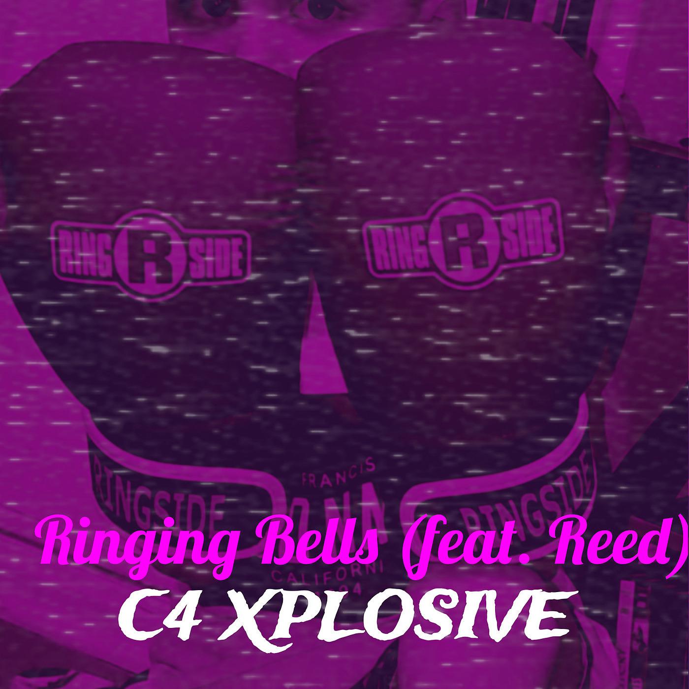 Постер альбома Ringing Bells