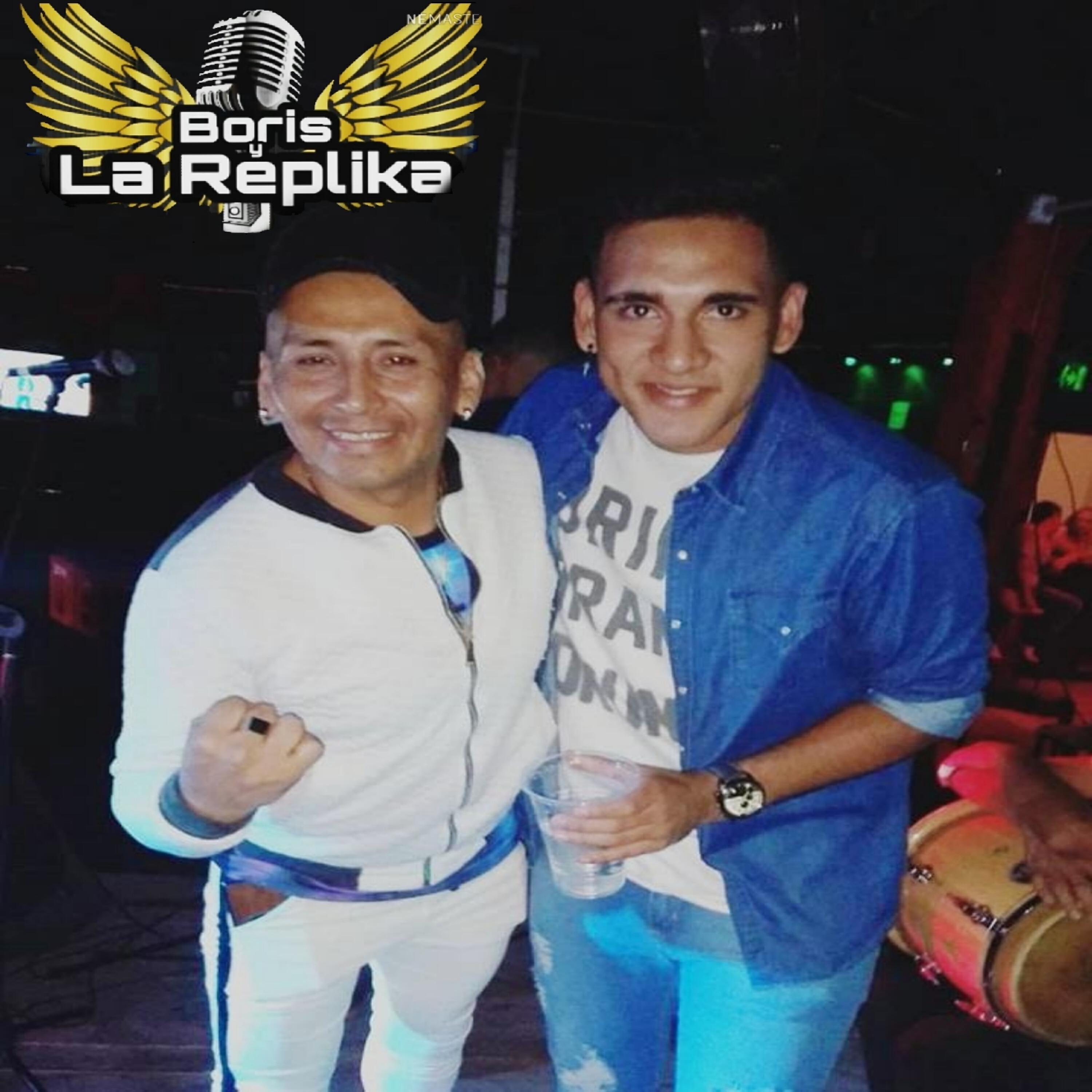 La Replika - Hoy Es Viernes