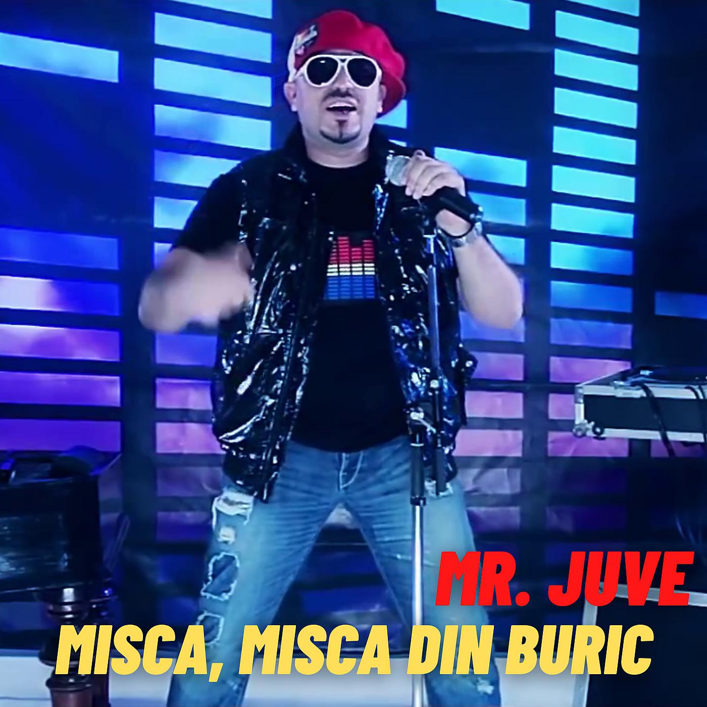 Постер альбома Misca, Misca Din Buric