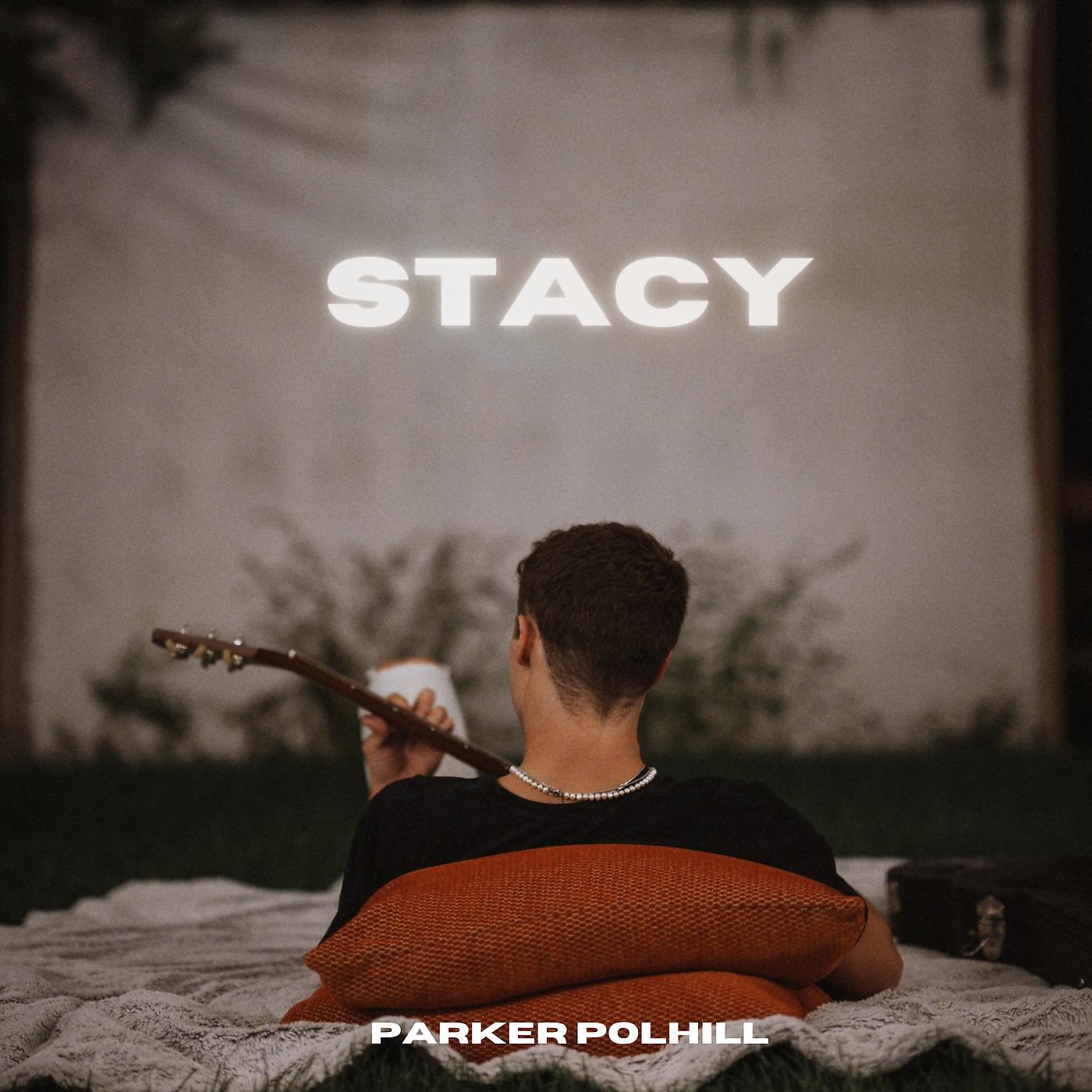 Постер альбома Stacy