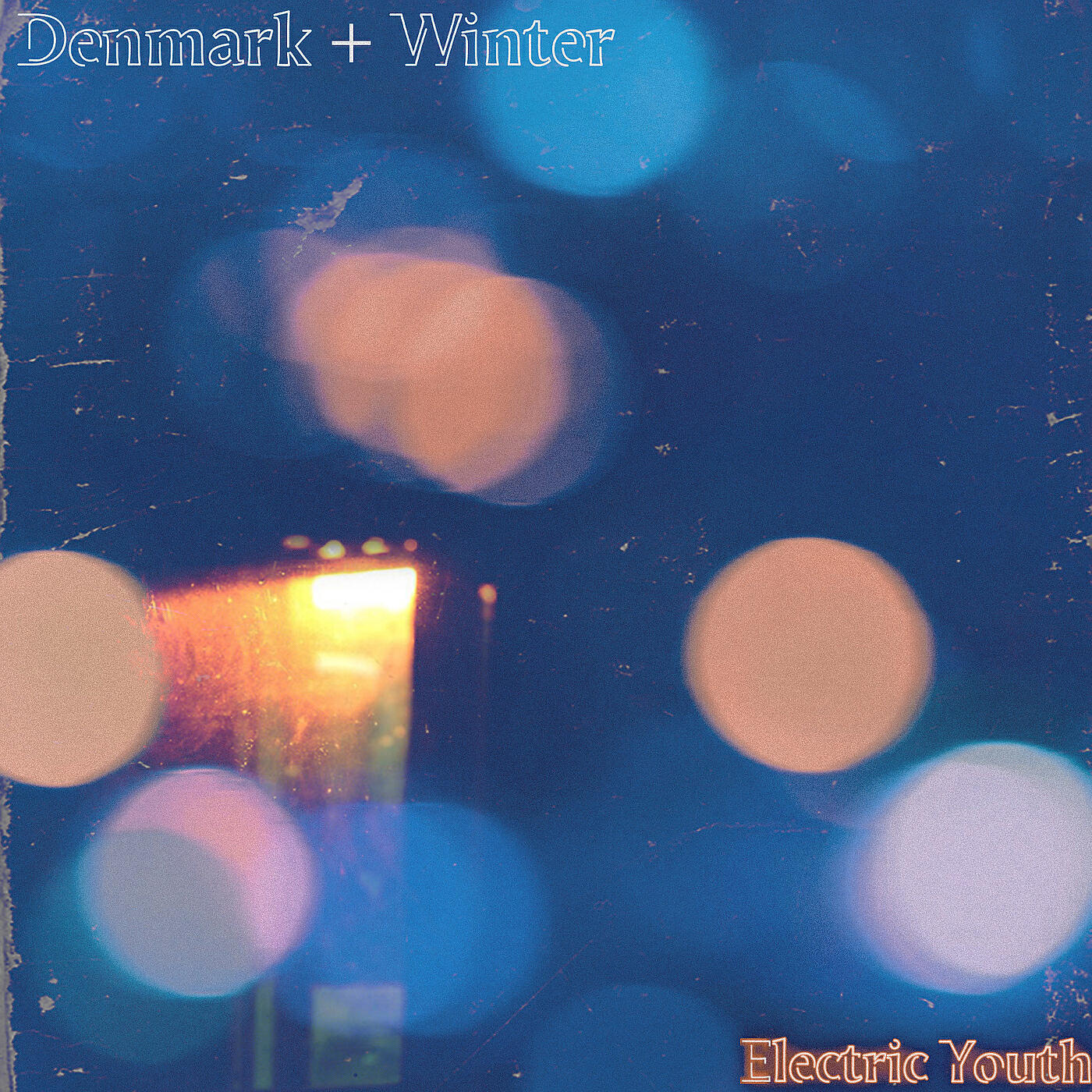Denmark + Winter - Electric Youth