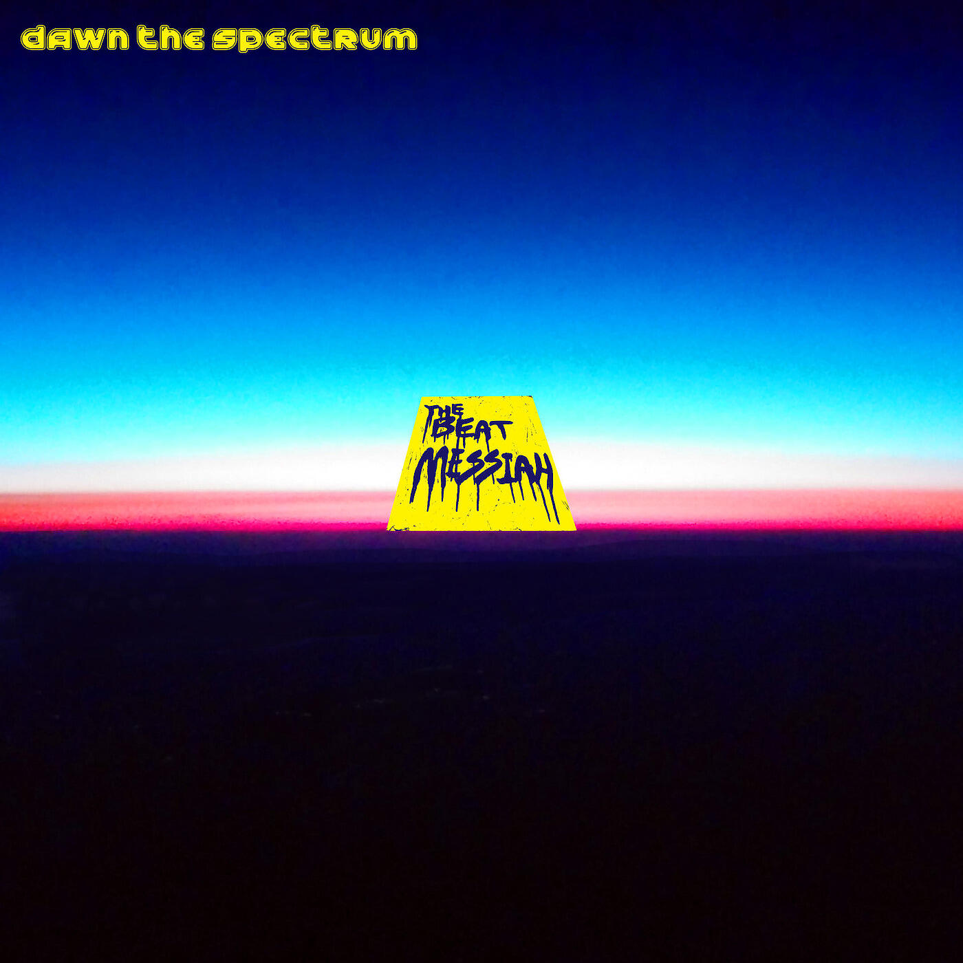 The Beat Messiah - Suicide Kid