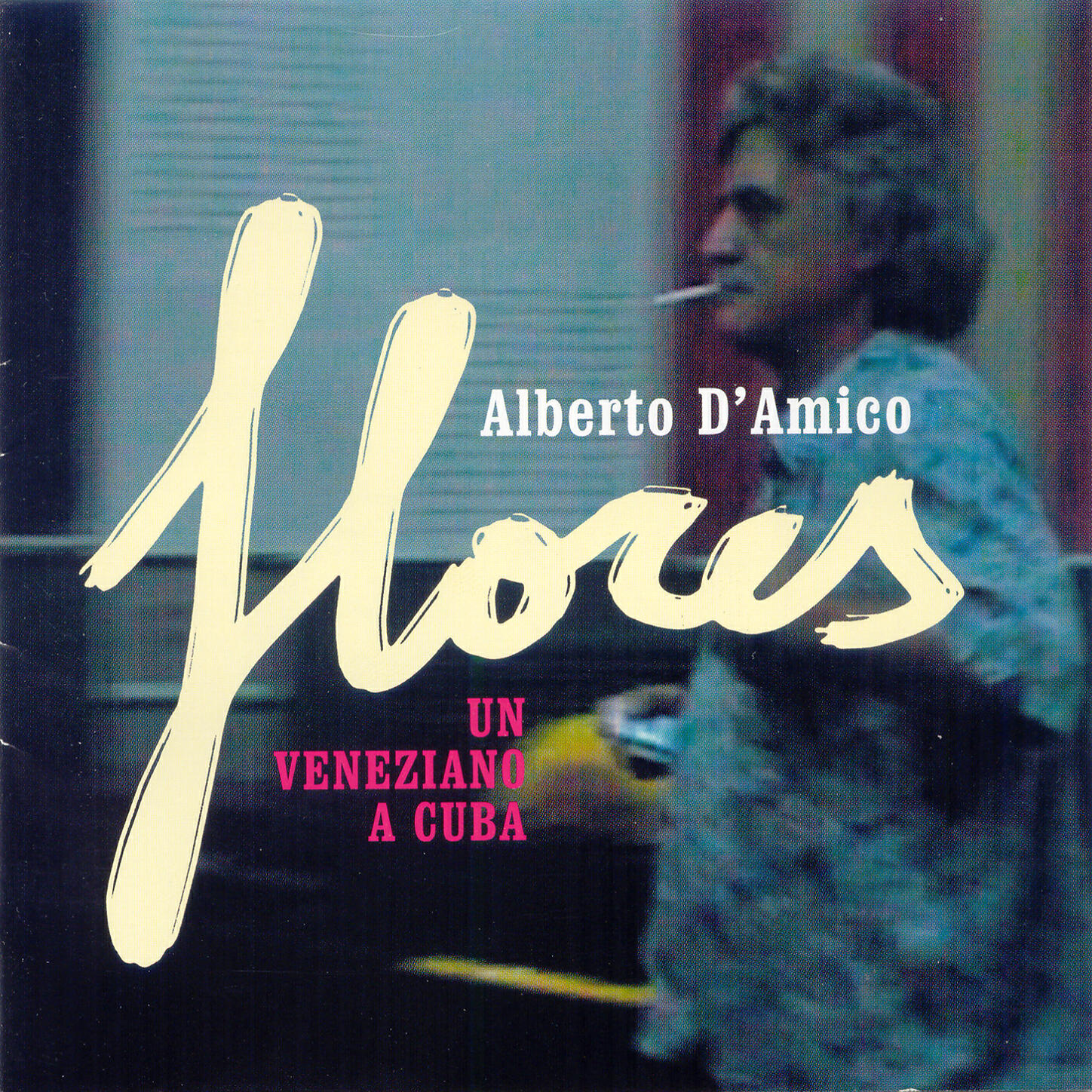 Alberto D'Amico - Pachanga
