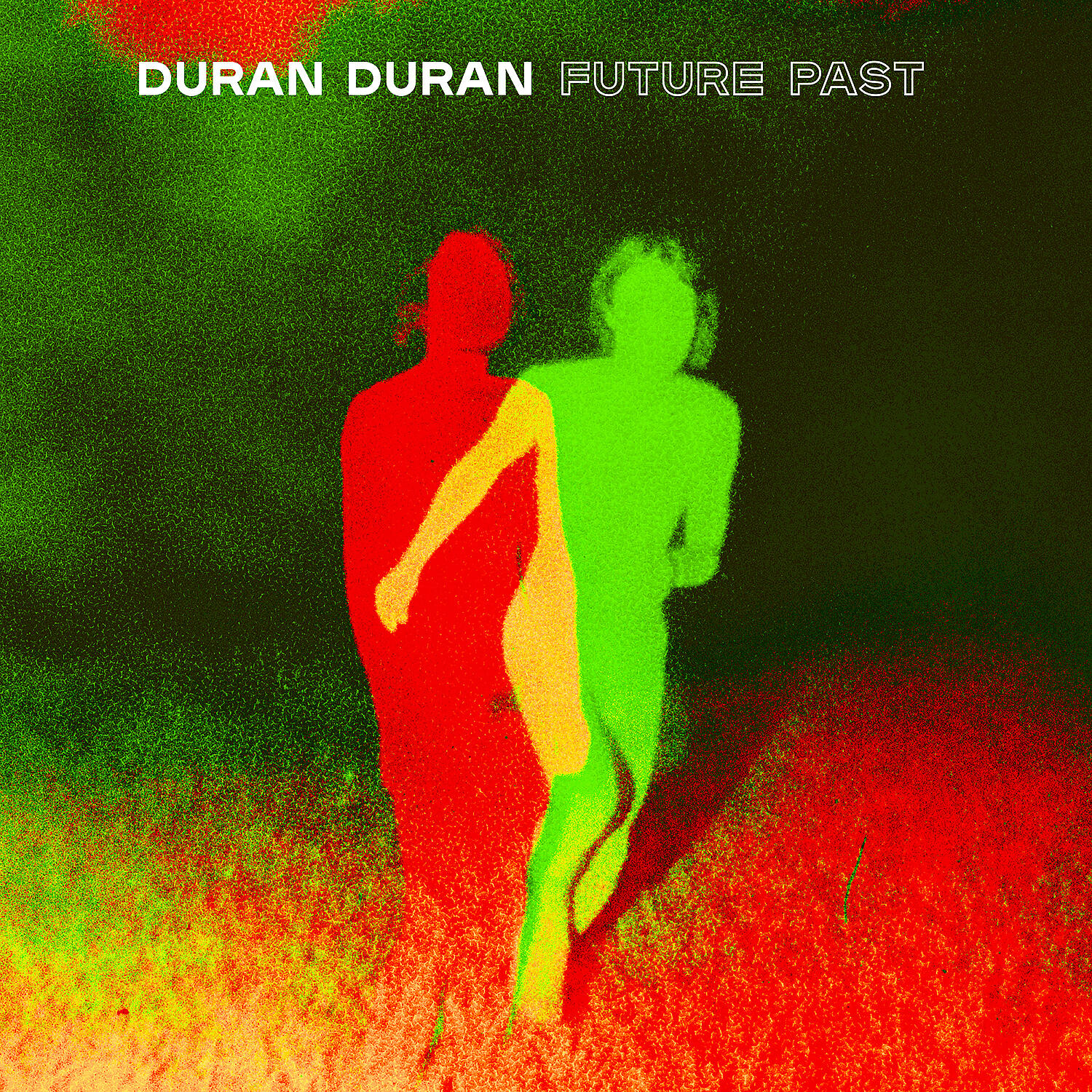 Duran Duran - HAMMERHEAD (feat. Ivorian Doll)