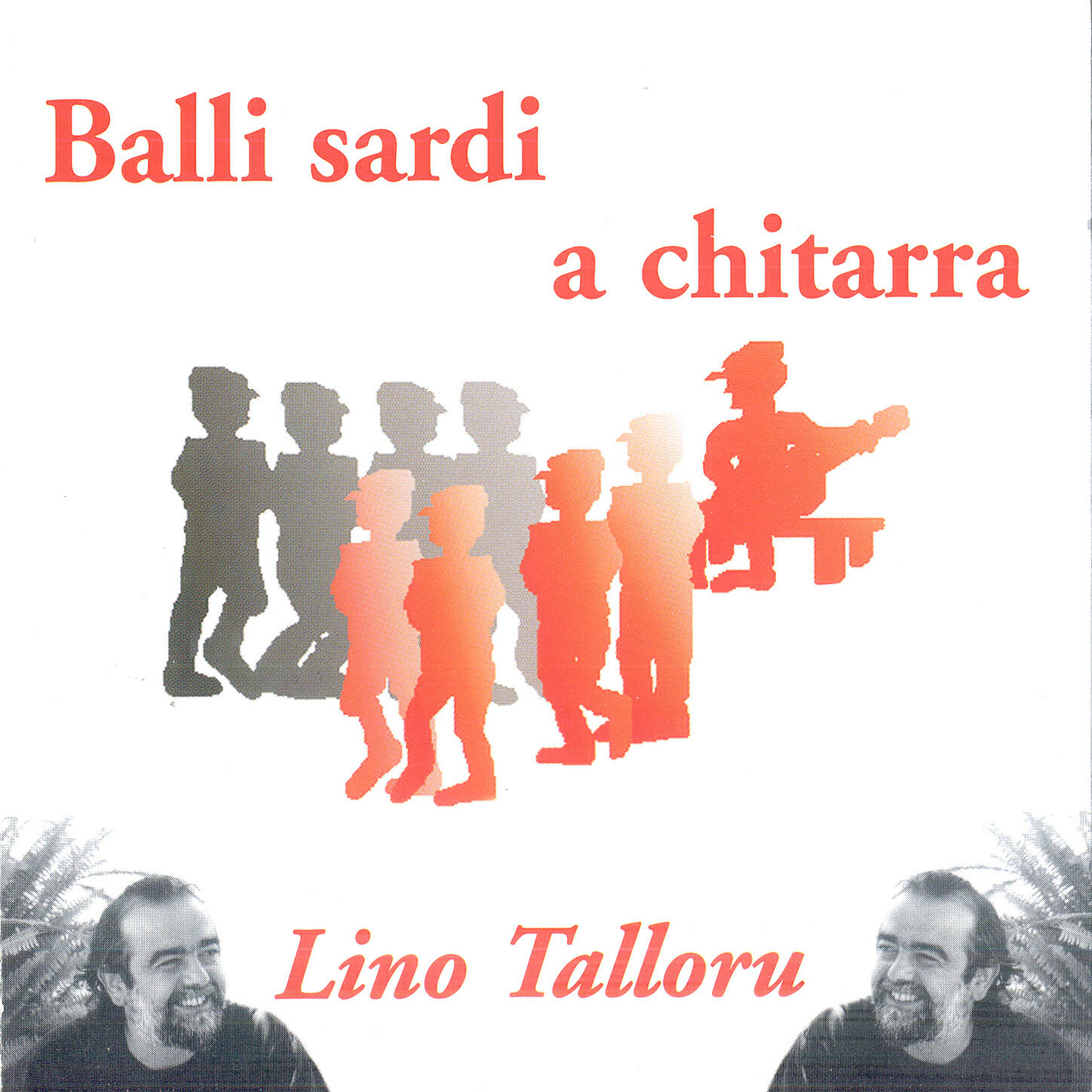 Lino Talloru - Suergiu (Su dillu)