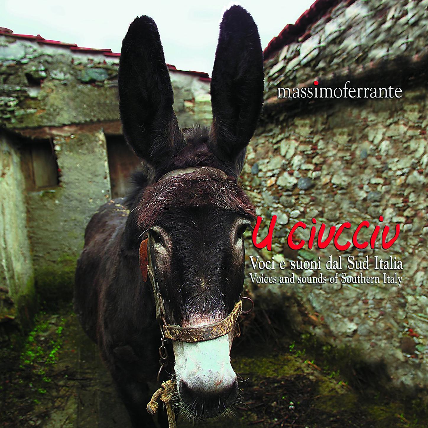 Massimo Ferrante - Amuri, amuri