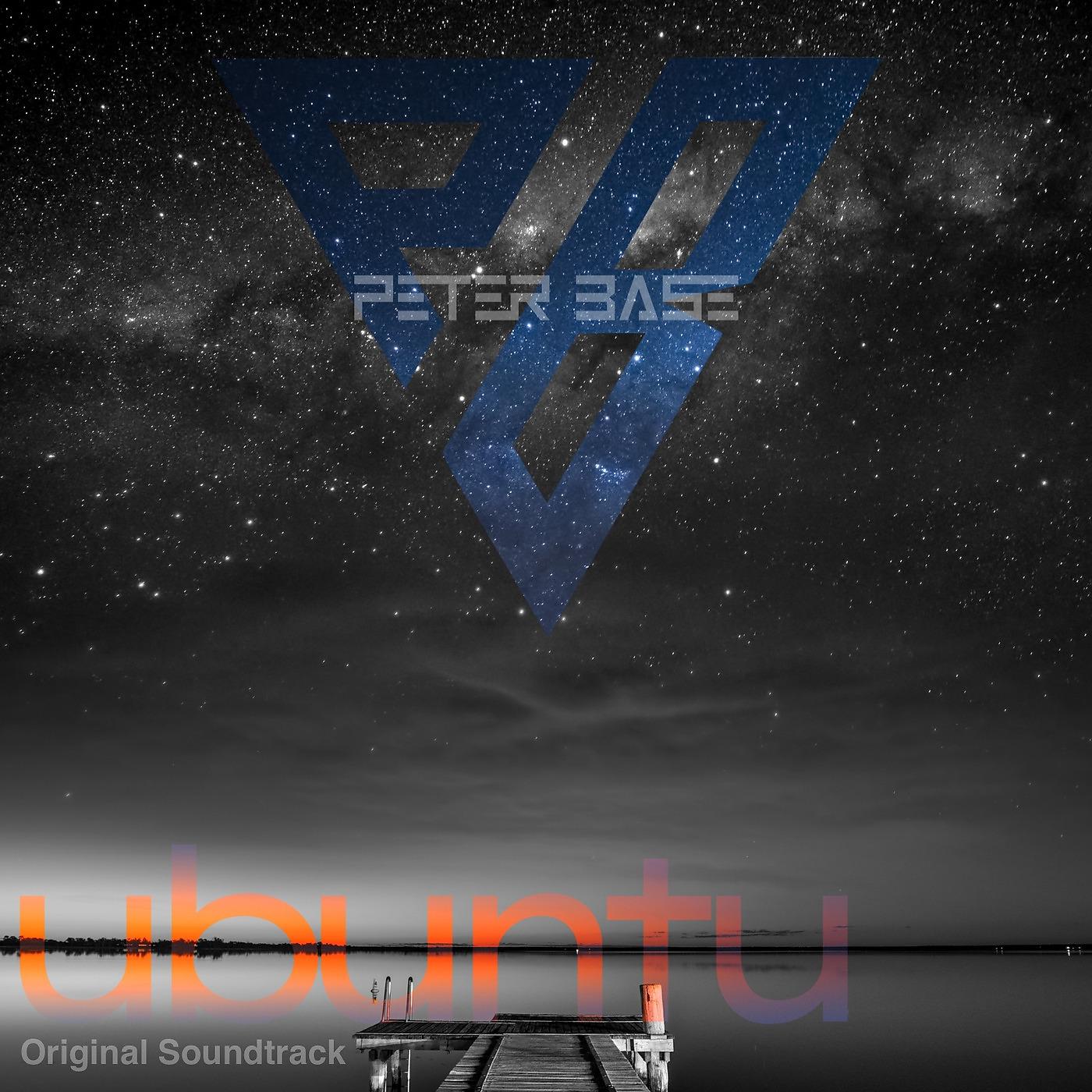Постер альбома Ubuntu (Original Soundtrack)
