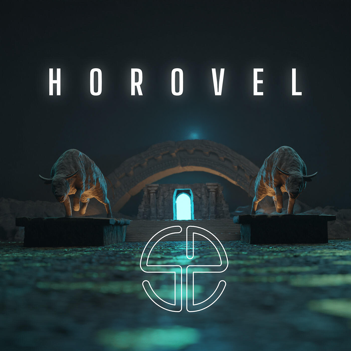 HRAG - Horovel