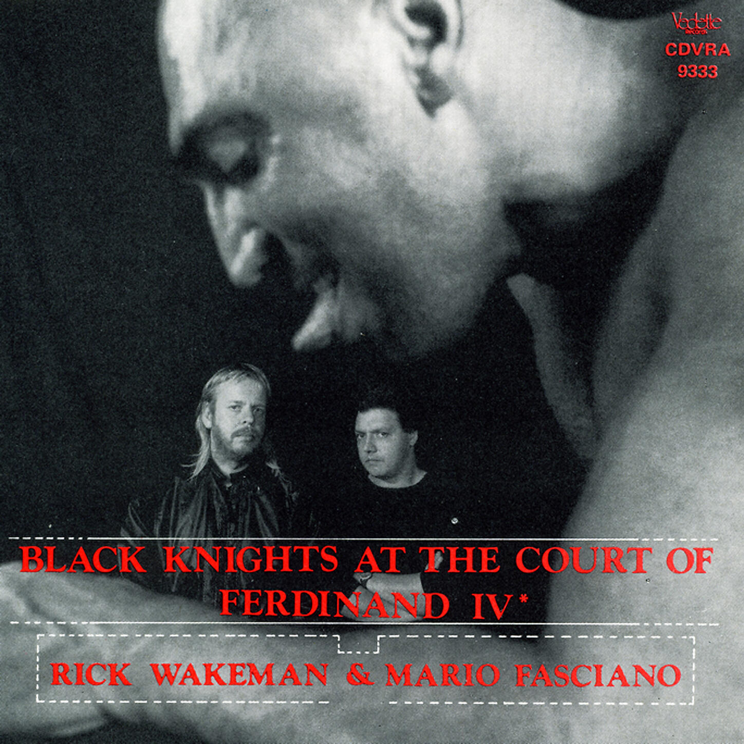 Rick Wakeman - Farfariè