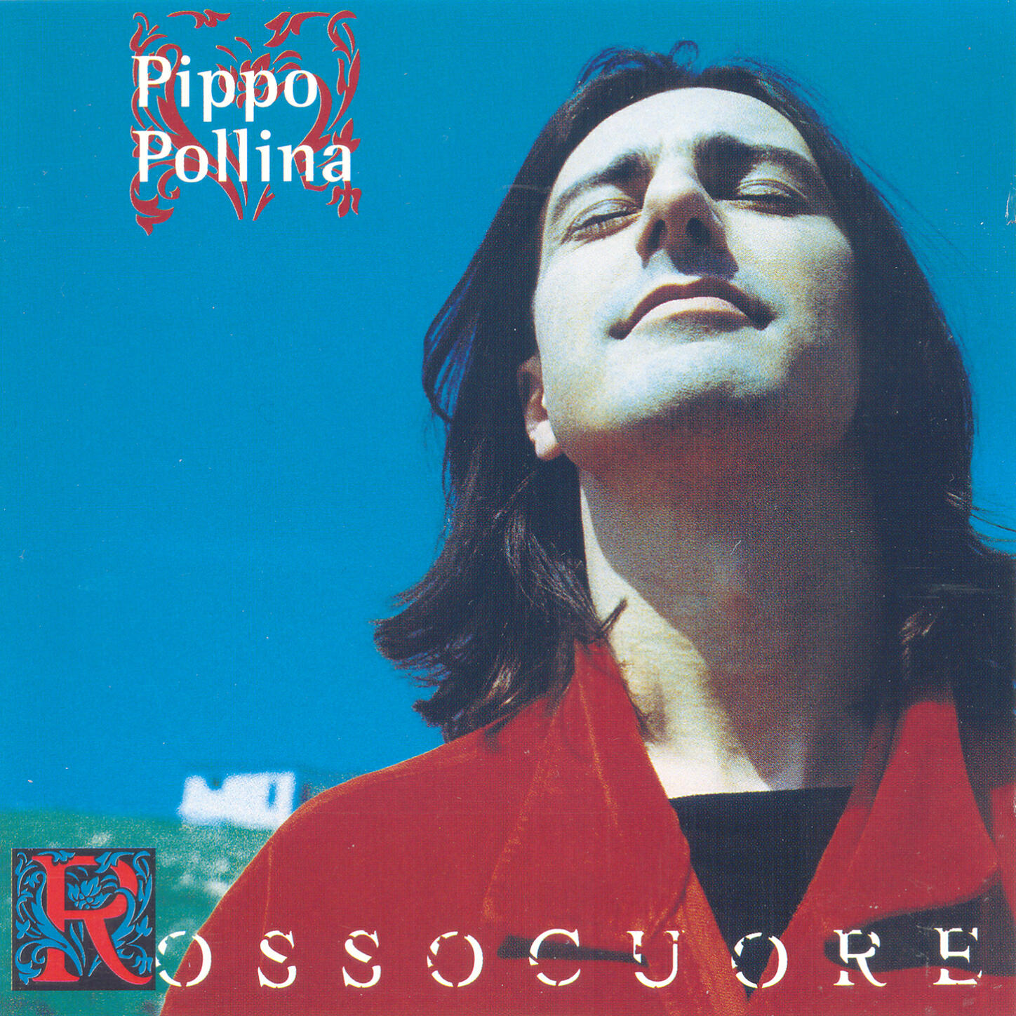 Pippo Pollina - Finnegan's Wake (feat. Franco Battiato)
