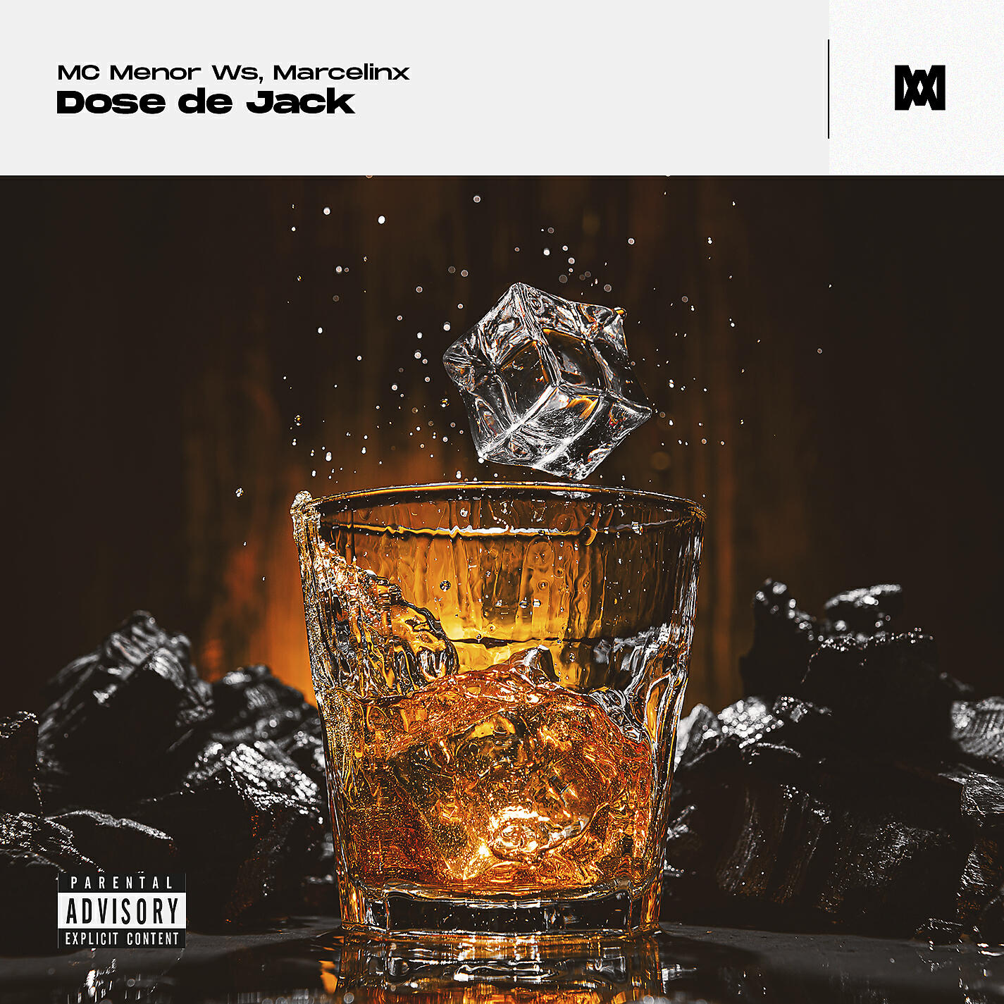 MC Menor WS - Dose de Jack