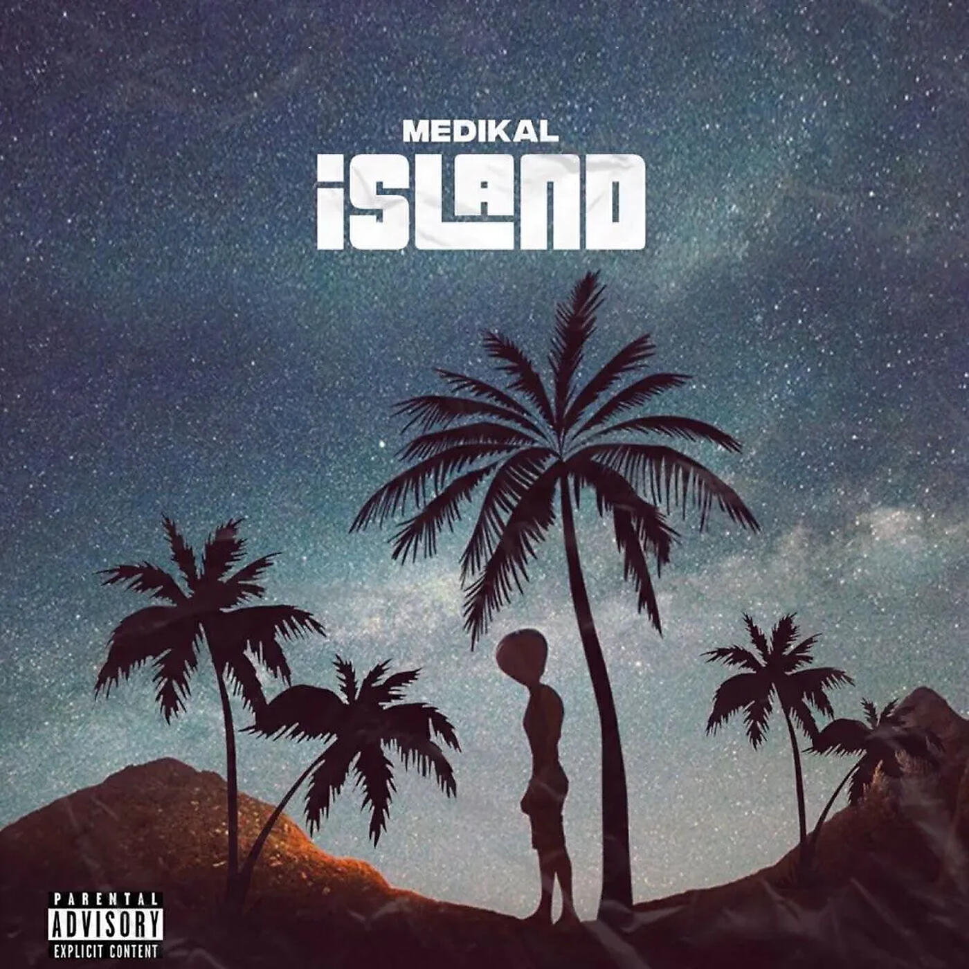 Medikal - Nipa (feat. Kwesi & SLAY)