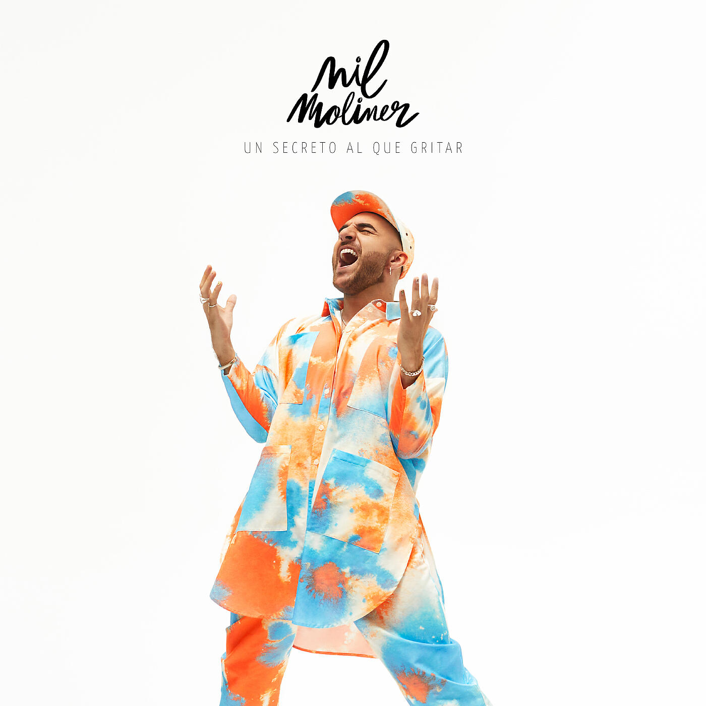 Nil Moliner - Me Quedo (feat. Ana Mena)