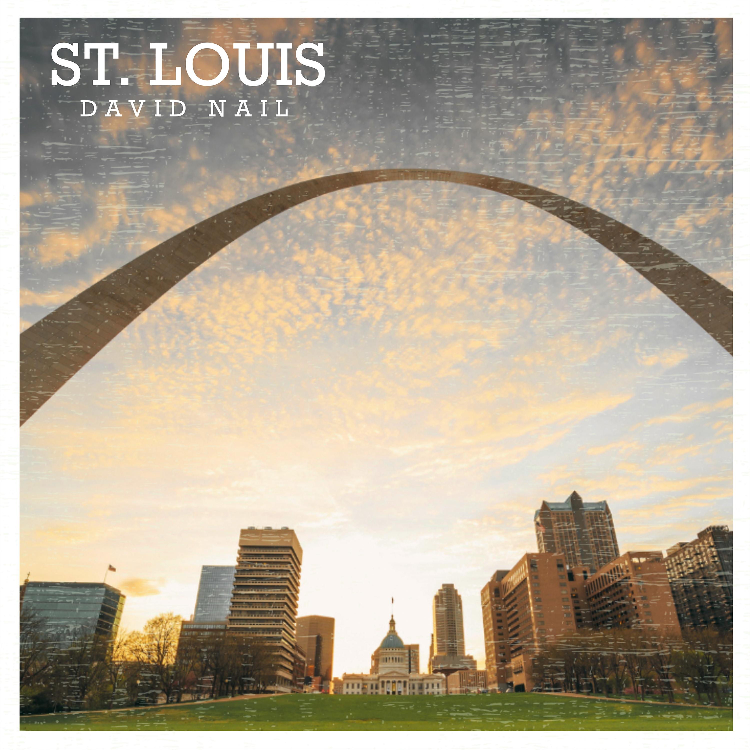 Постер альбома St. Louis