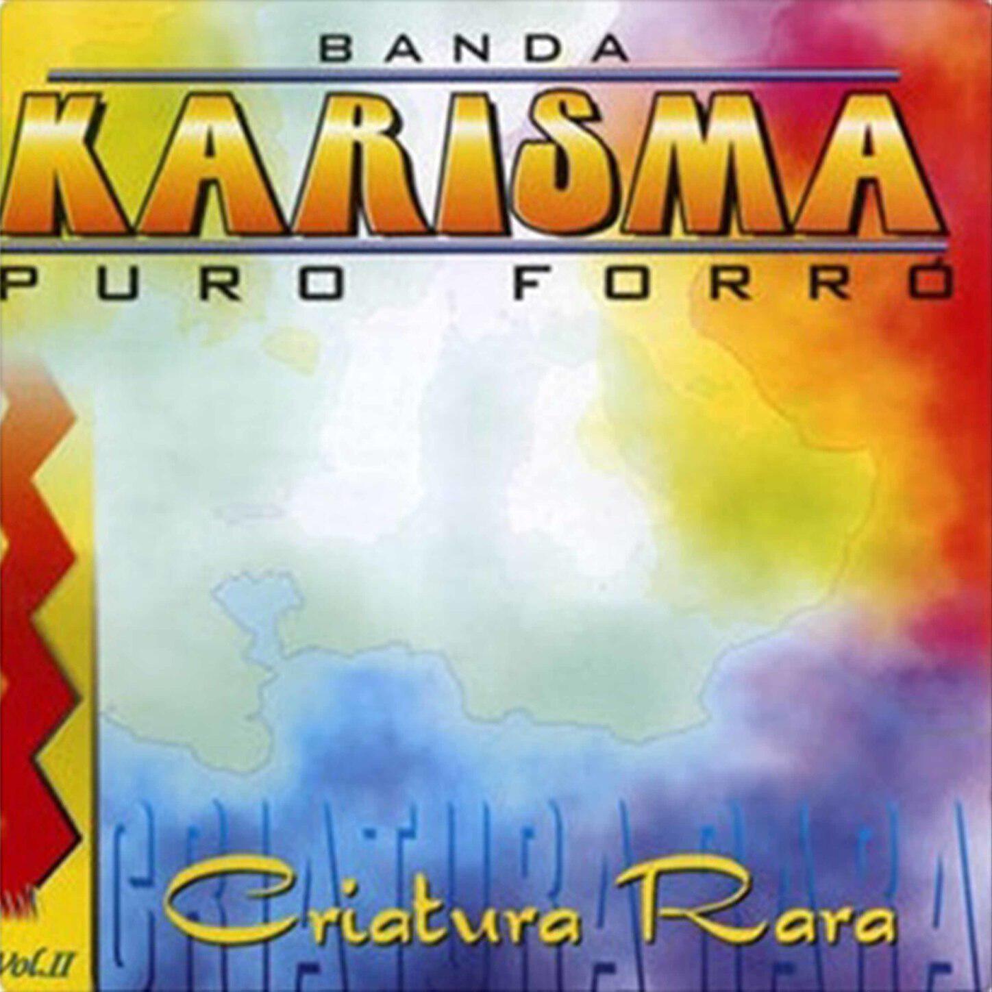 Karisma - Cidade Sem Rua