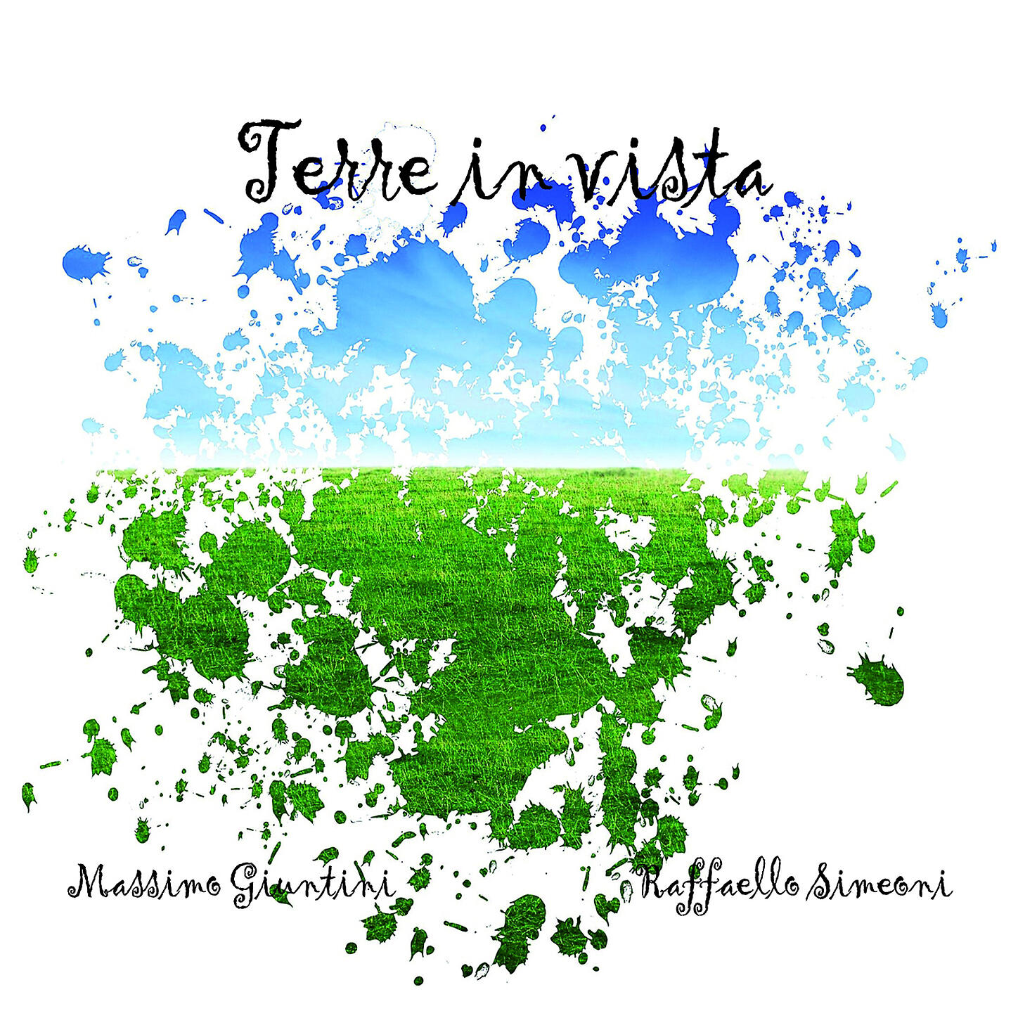 Massimo Giuntini - Terre in vista