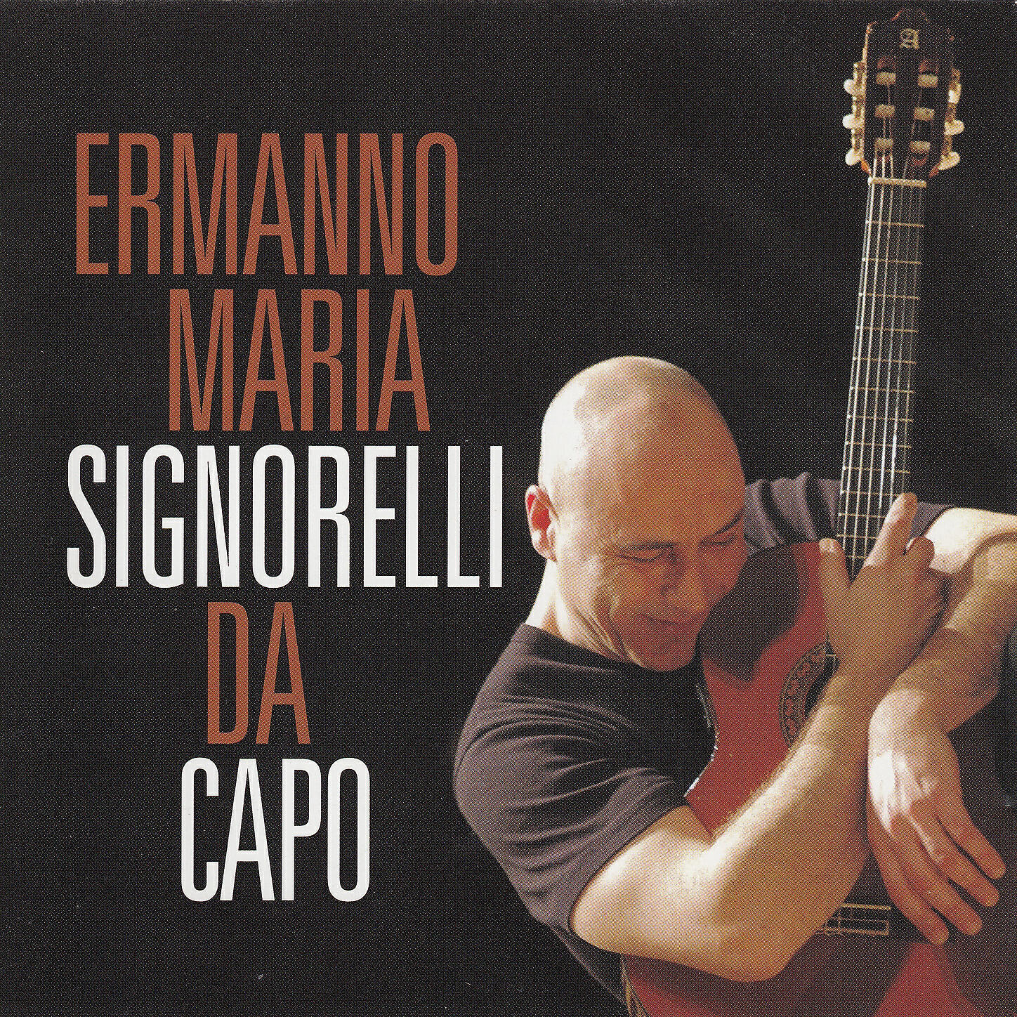Ermanno Maria Signorelli - Il maestro gentile
