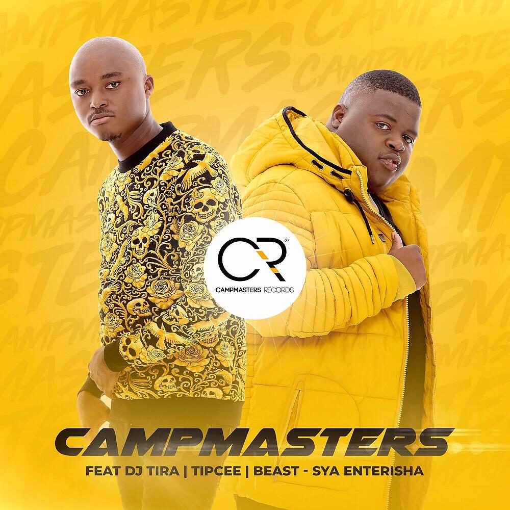 CAMPMASTERS - Sya Enterisha