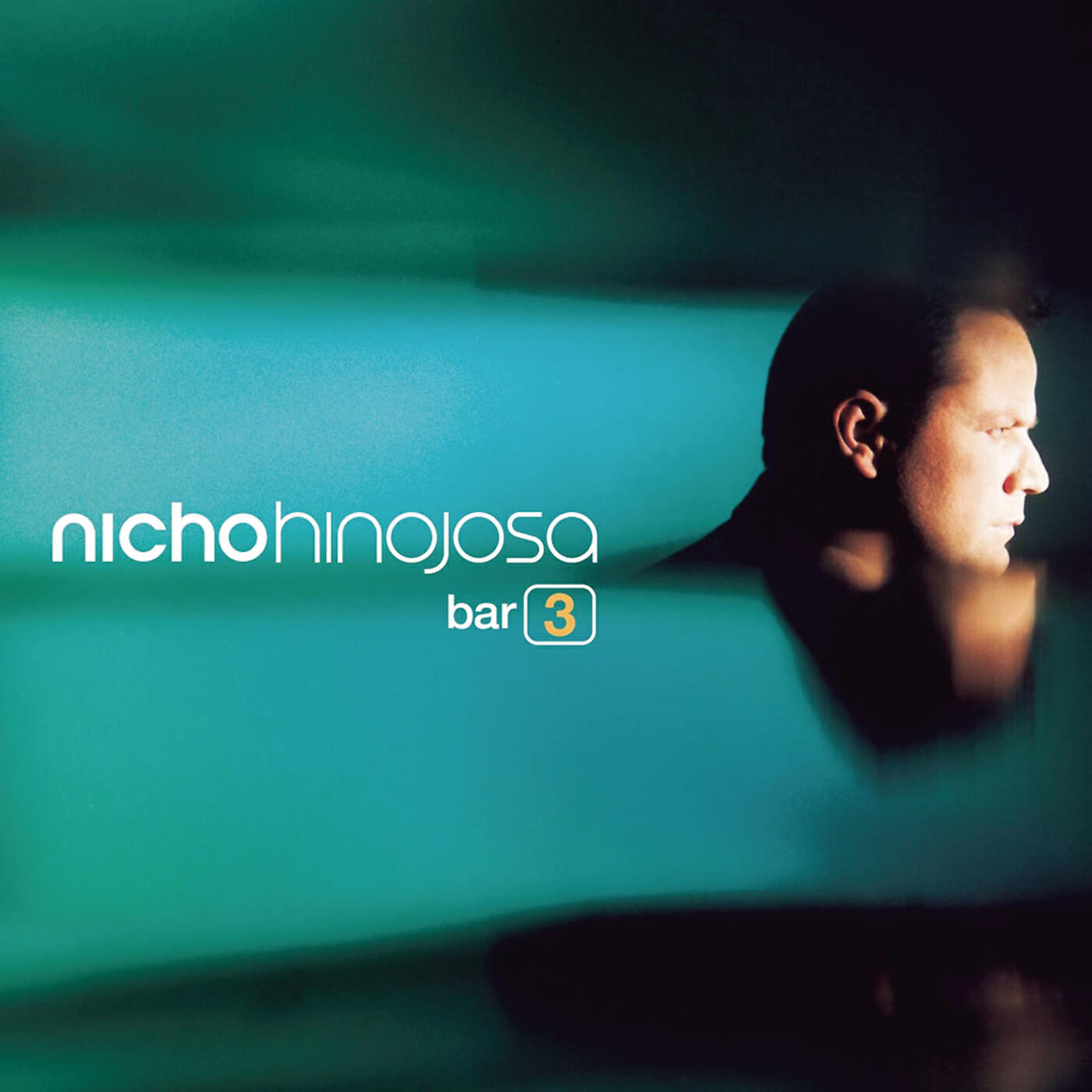 Nicho Hinojosa - A Veces