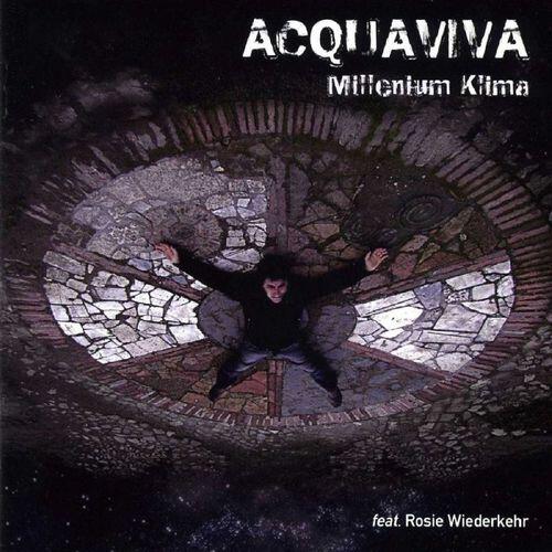 Tonj Acquaviva - Impermanence