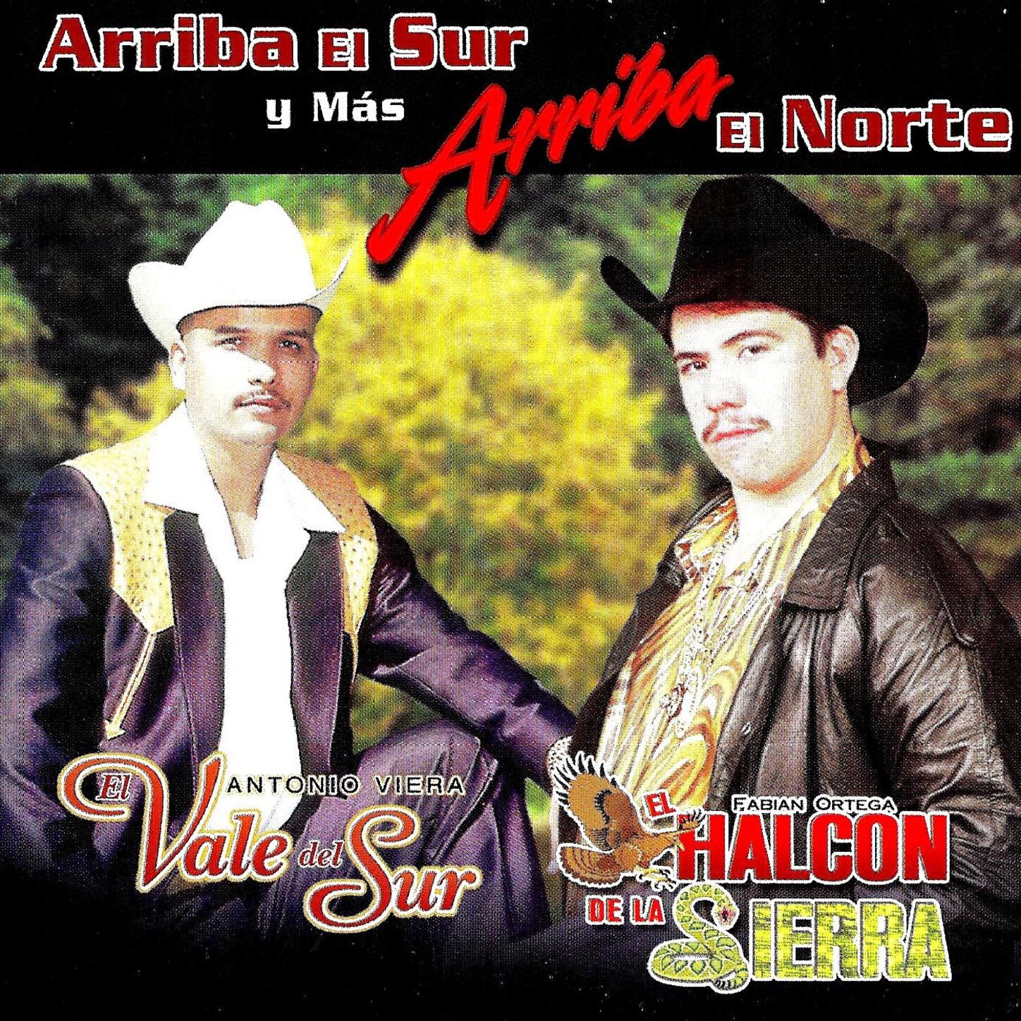 Antonio Viera El Vale Del Sur - Patron De Patrones