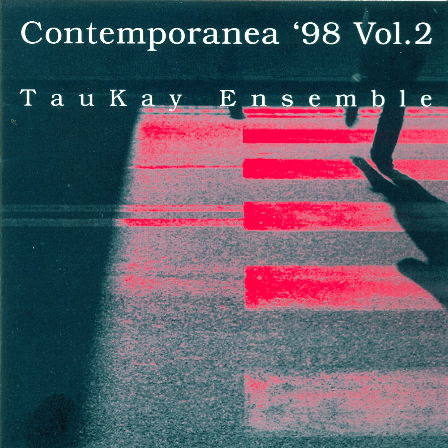 Taukay Ensemble - La luna esce di scena (Notturno)