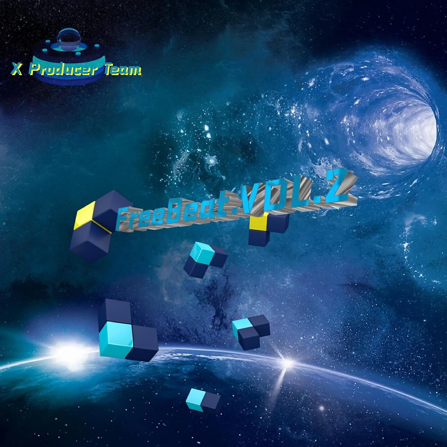 X Producer Team - ''Street lamp''Emo type beatBPM140