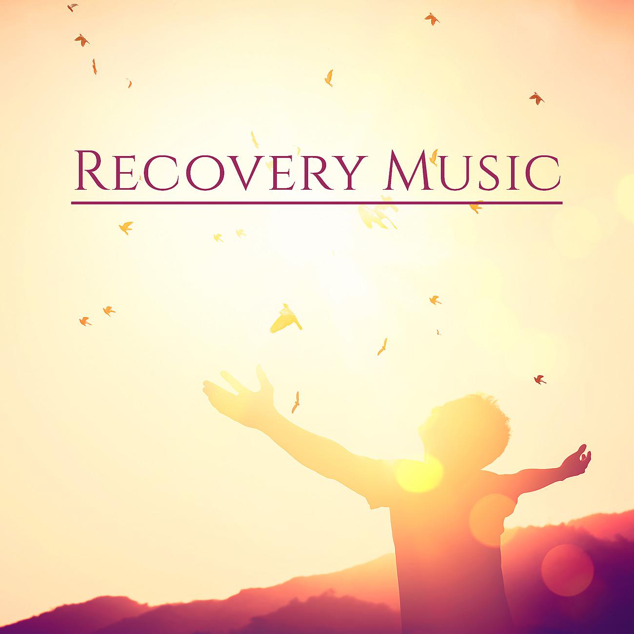 Постер альбома Recovery Music
