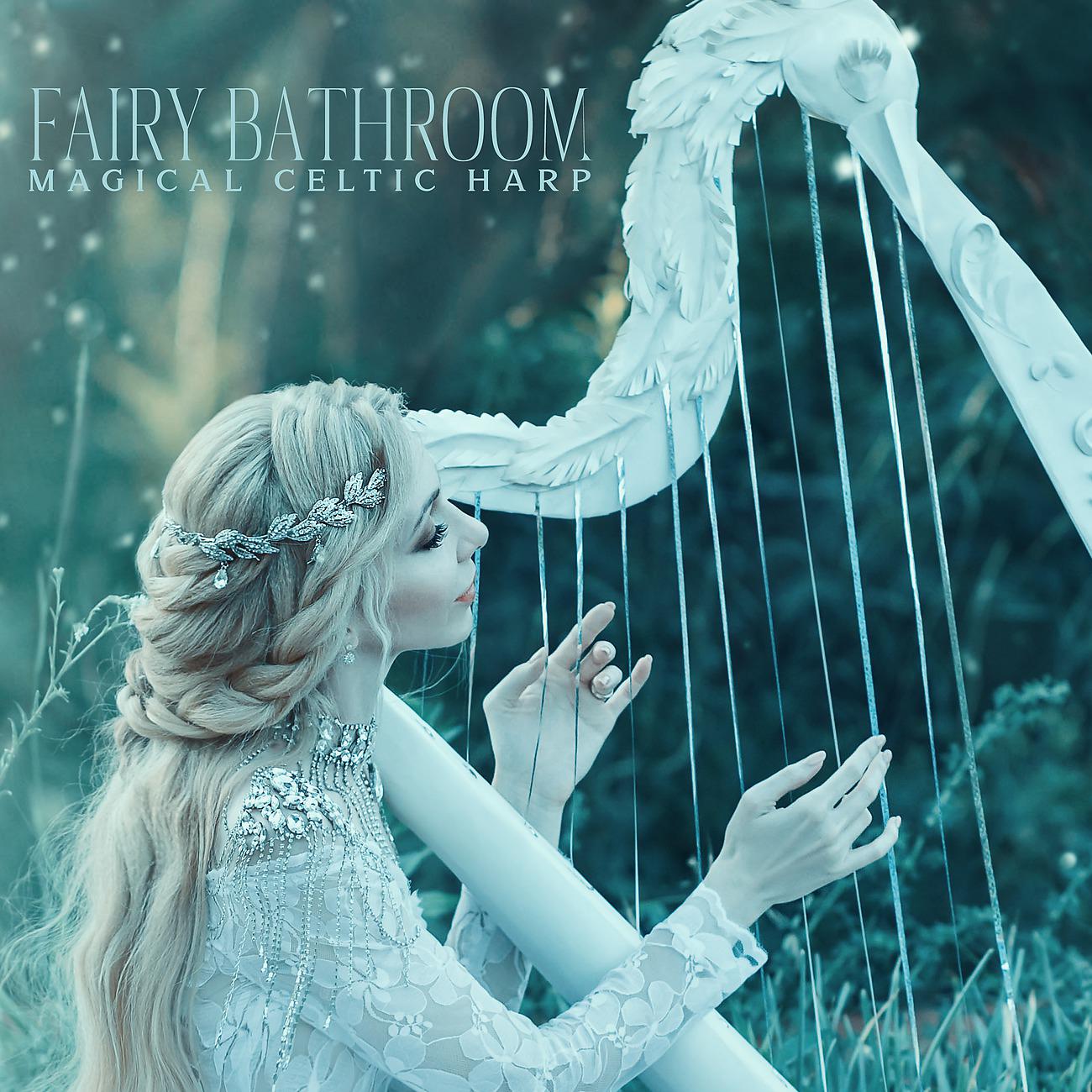 Постер альбома Fairy Bathroom