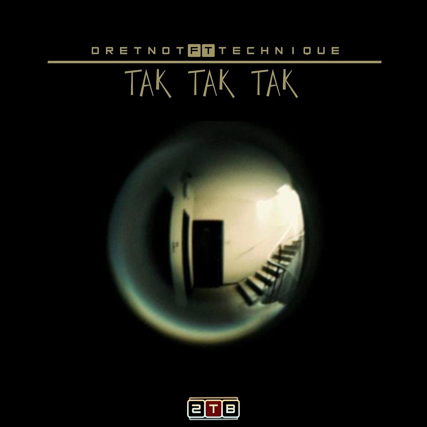 Постер альбома Tak Tak Tak