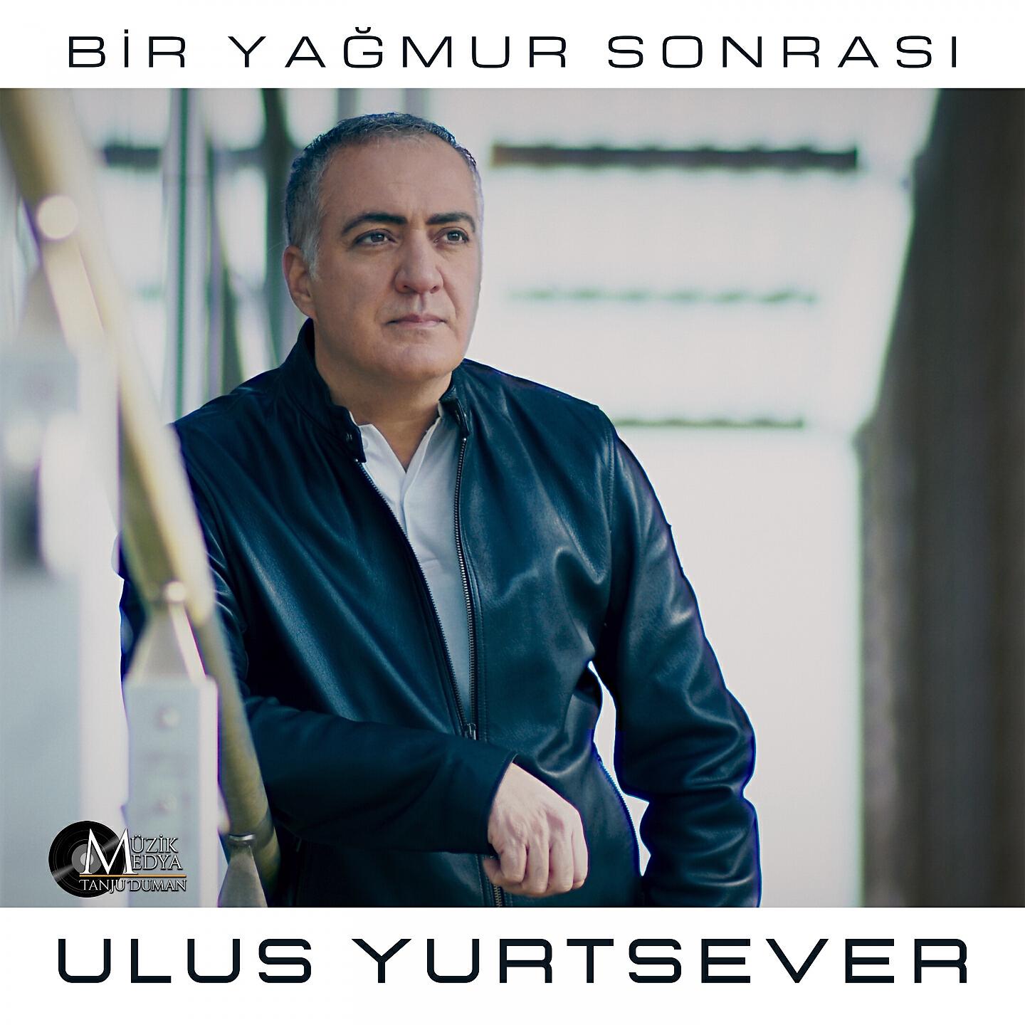 Ulus Yurtsever - Bir Yağmur Sonrası