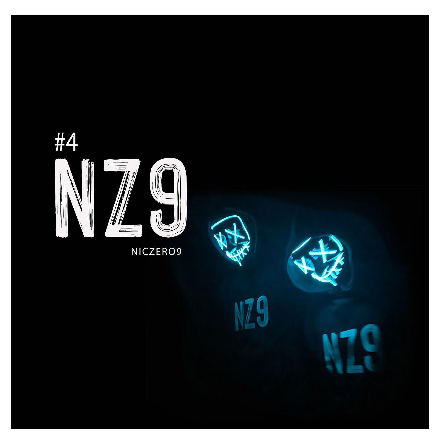 Niczero9 - #4