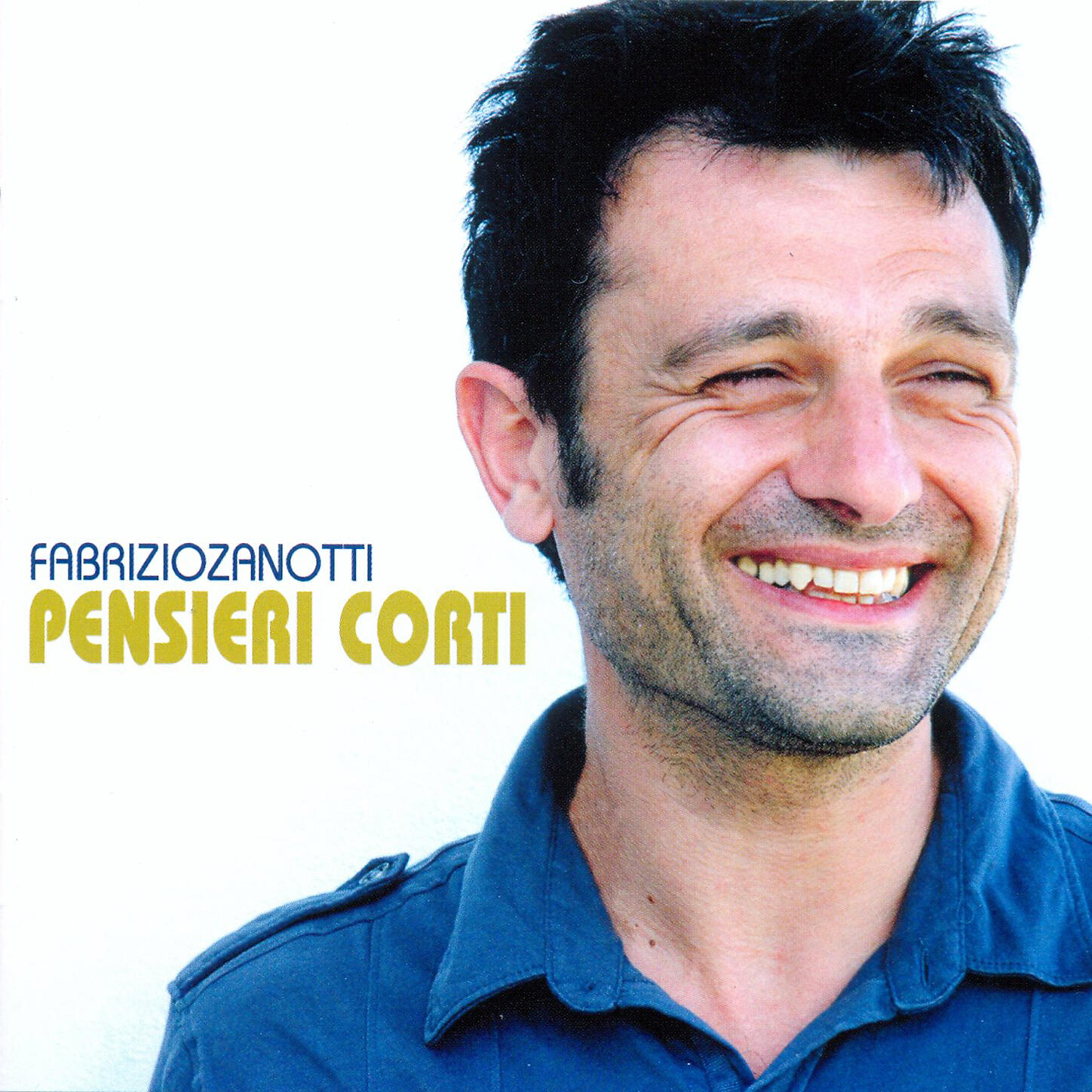 Fabrizio Zanotti - Quieta la mente