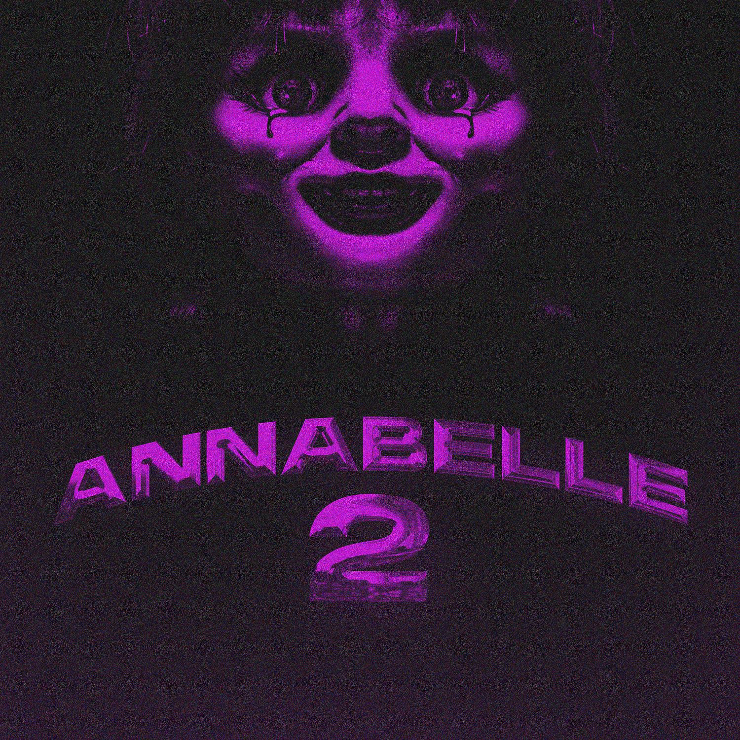 Постер альбома Annabelle 2