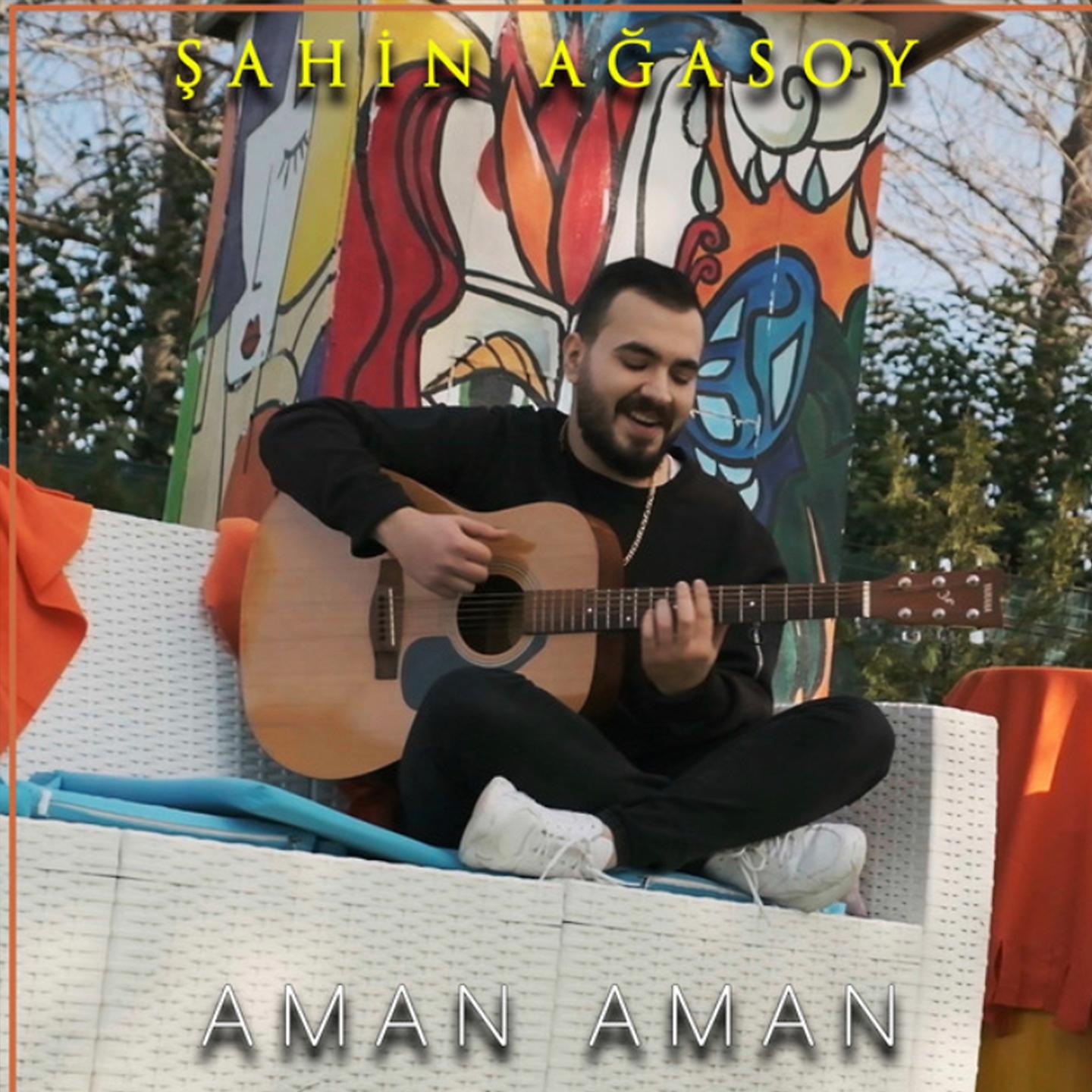 Постер альбома Aman Aman