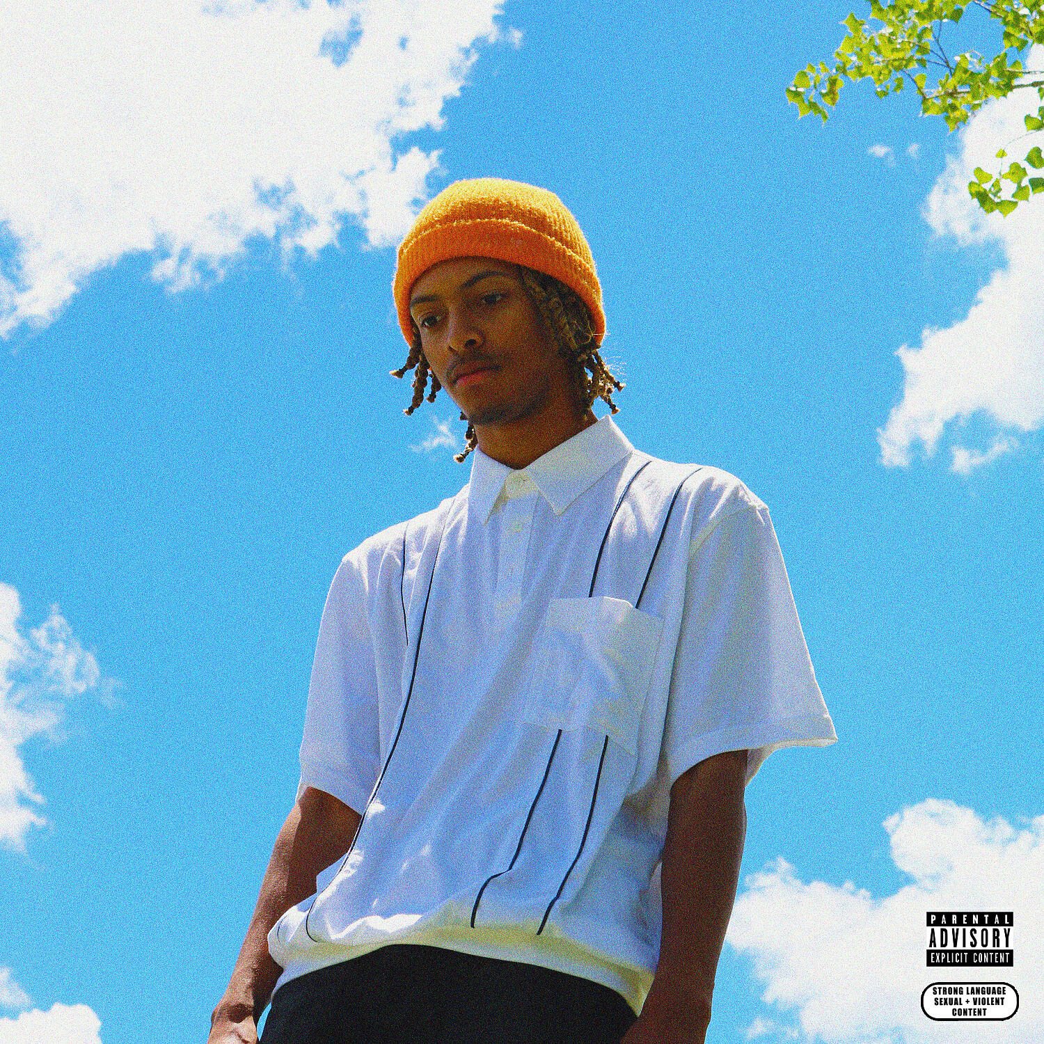Caleb Carnell - limbo (feat. Shai Nowell)