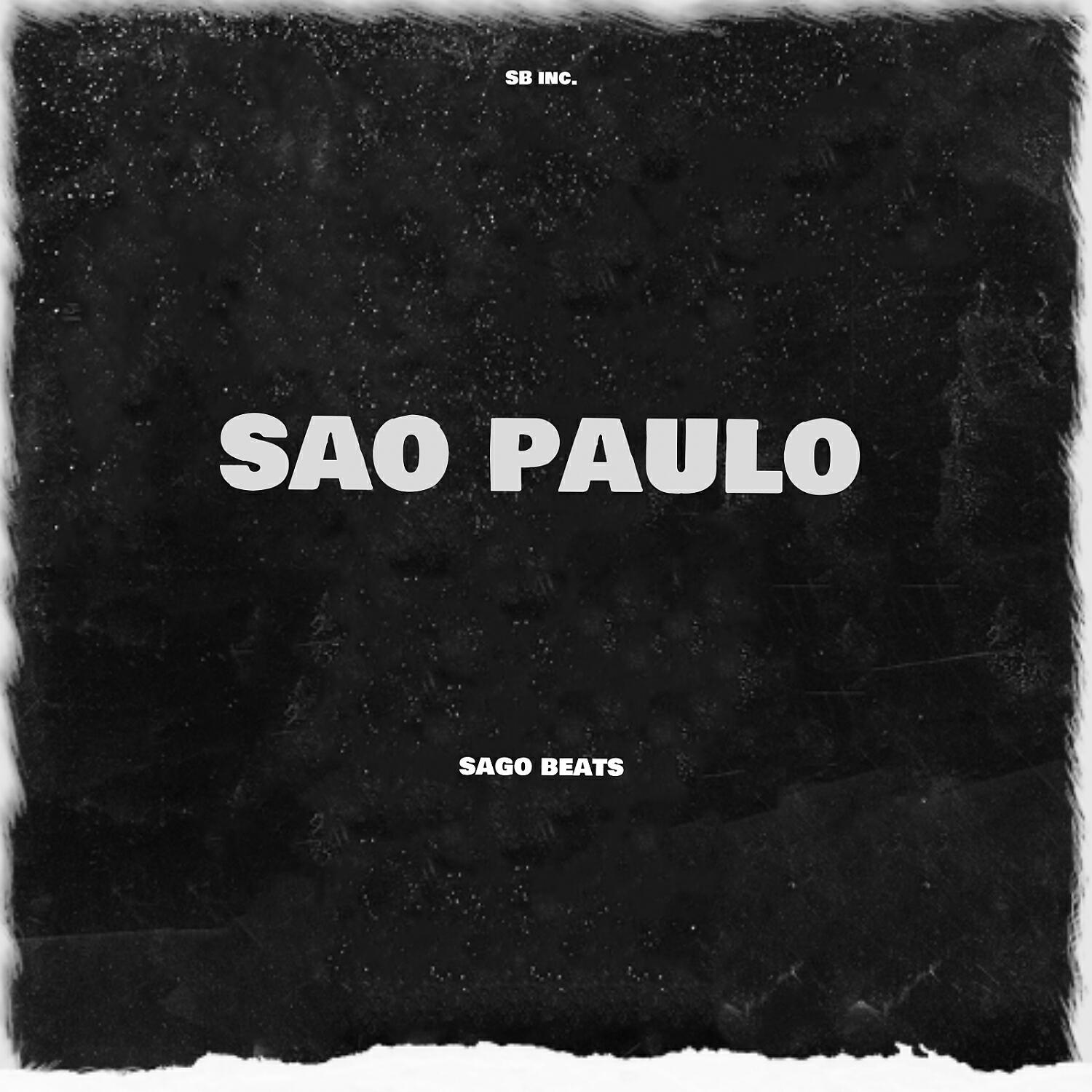 Sago Beats - Sao Paulo