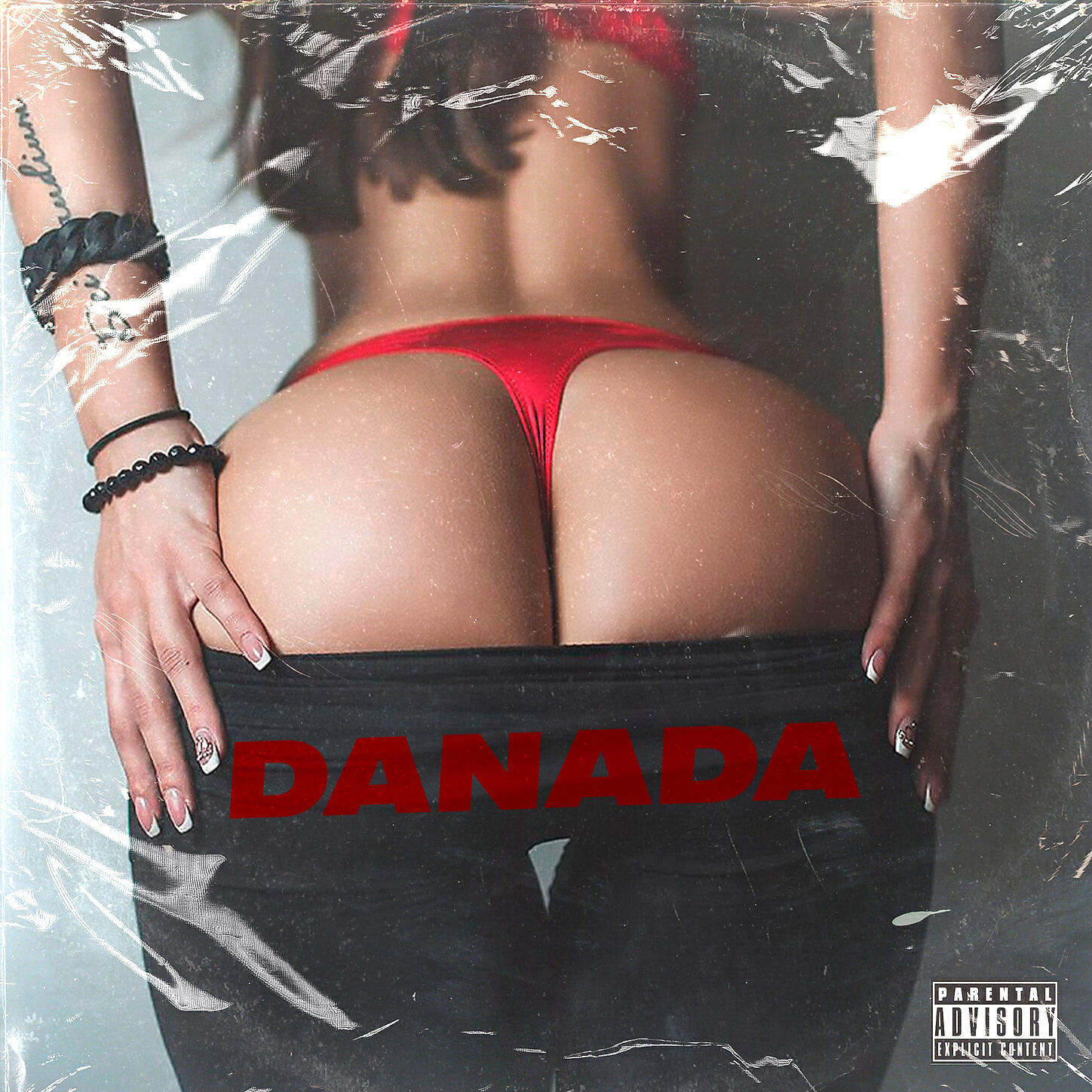 TR - Danada